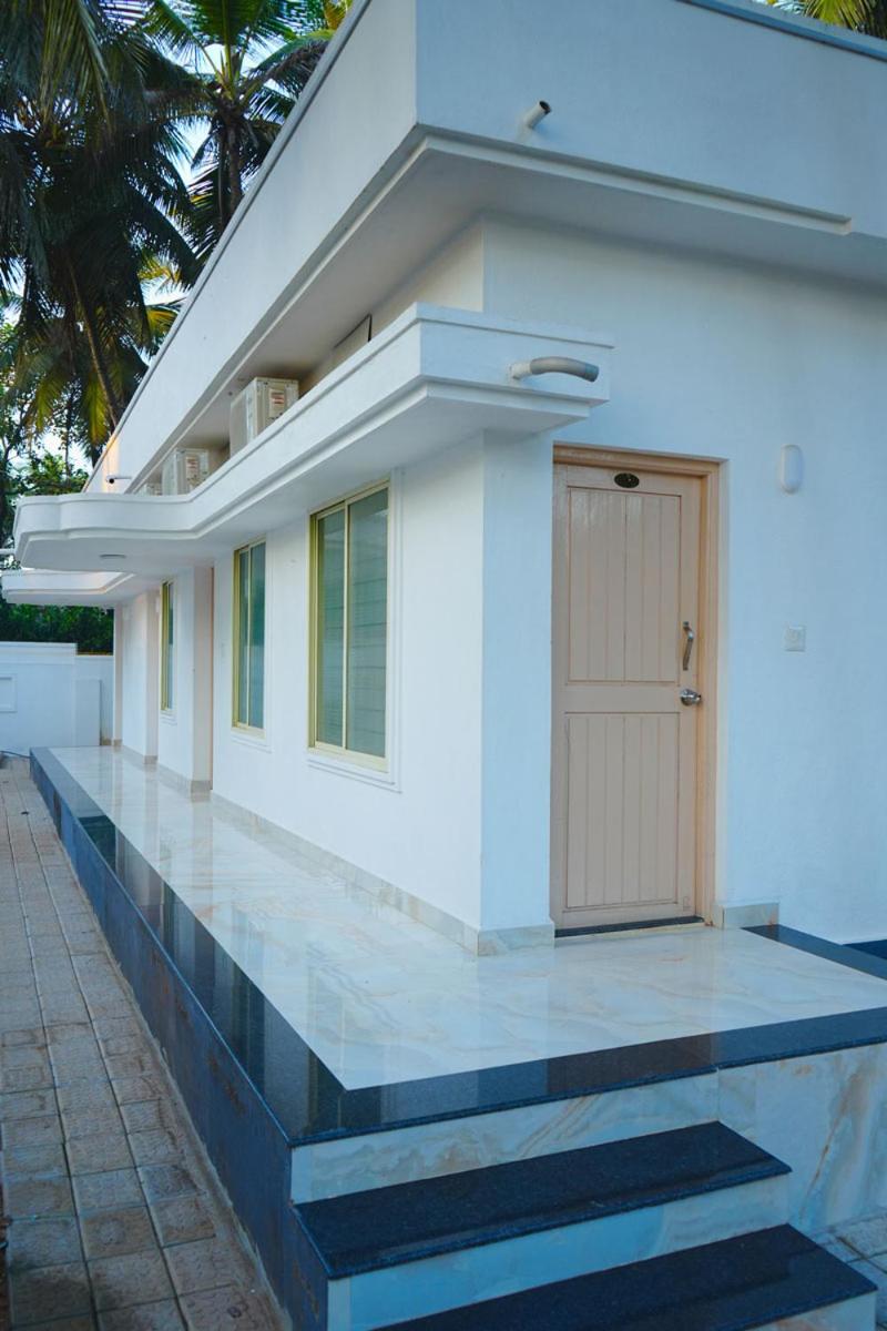 Sai Dham Guest Rooms view 2