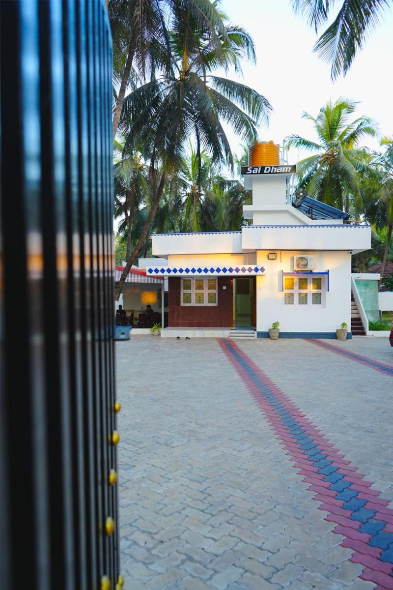 Sai Dham Guest Rooms view 3