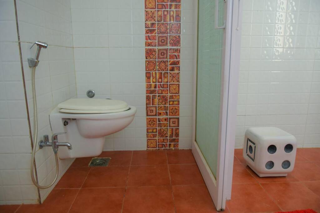 Vatsalya - Entire Bungalow near Mandvi view 2
