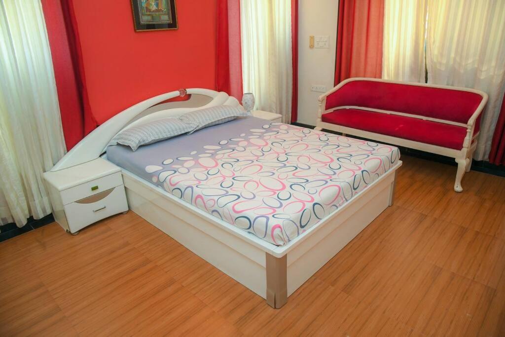 Vatsalya - Entire Bungalow near Mandvi view 3
