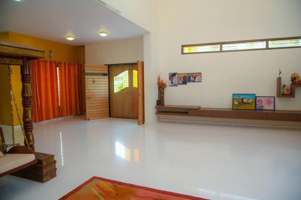 Vatsalya - Entire Bungalow near Mandvi view 4