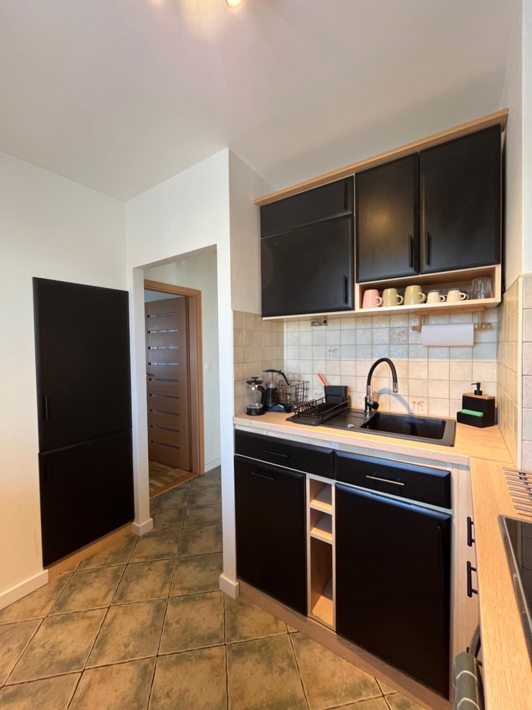 Apartament Sołtysowska- garaż bezpłatny, NEAR Tauron Arena, EXPO