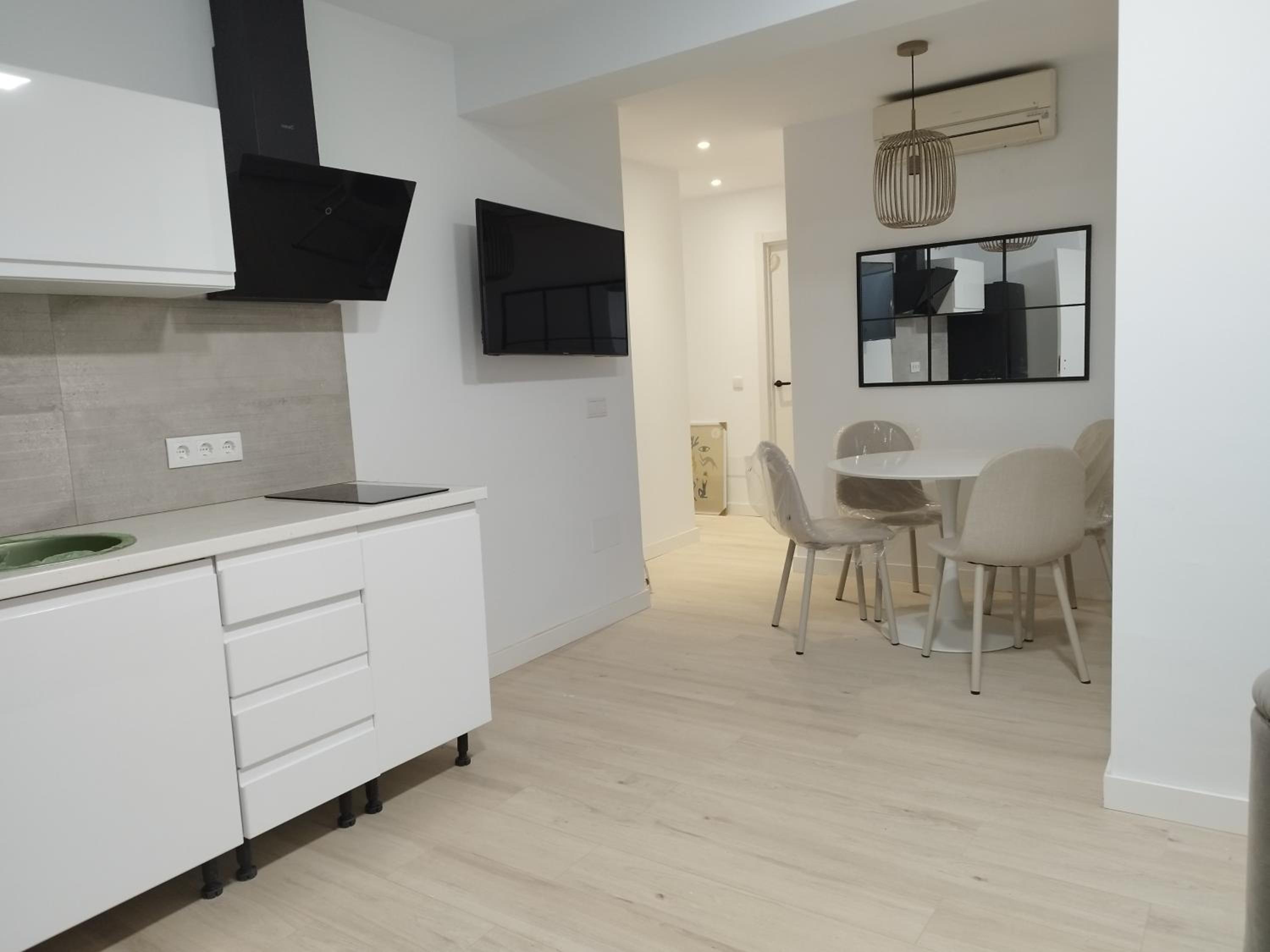 Occa Suites & Apartment Málaga City Center