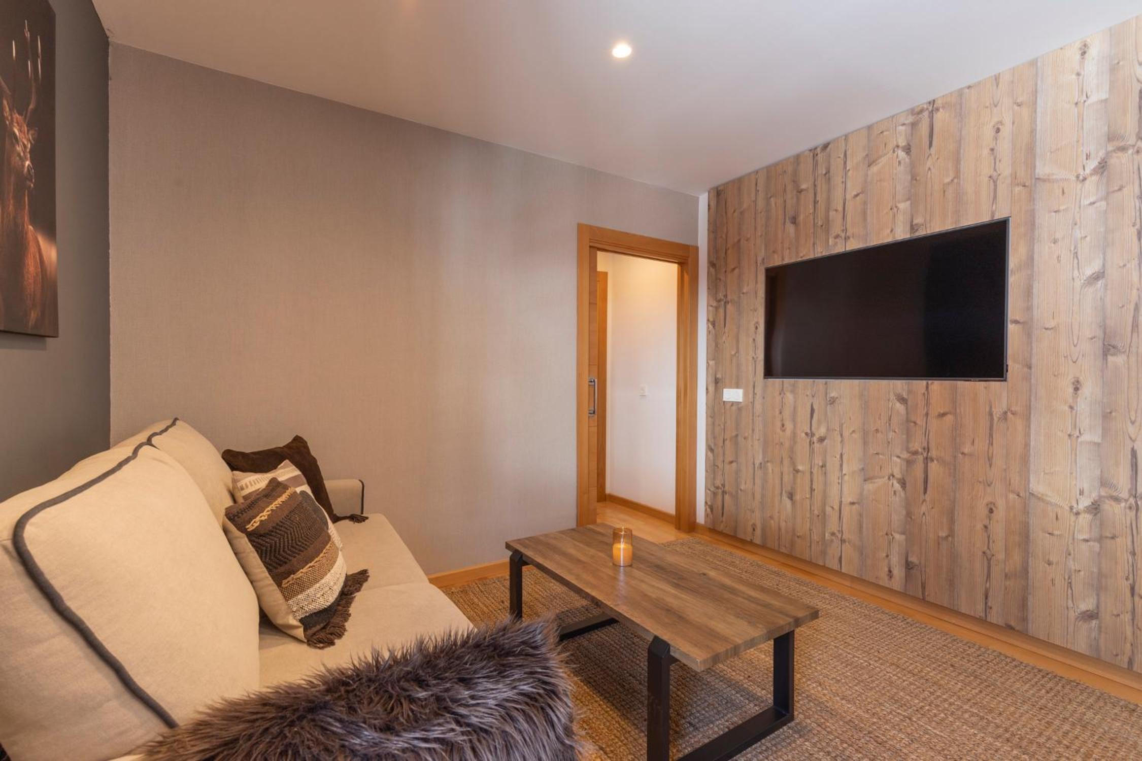 BiBo Suites Sierra Nevada