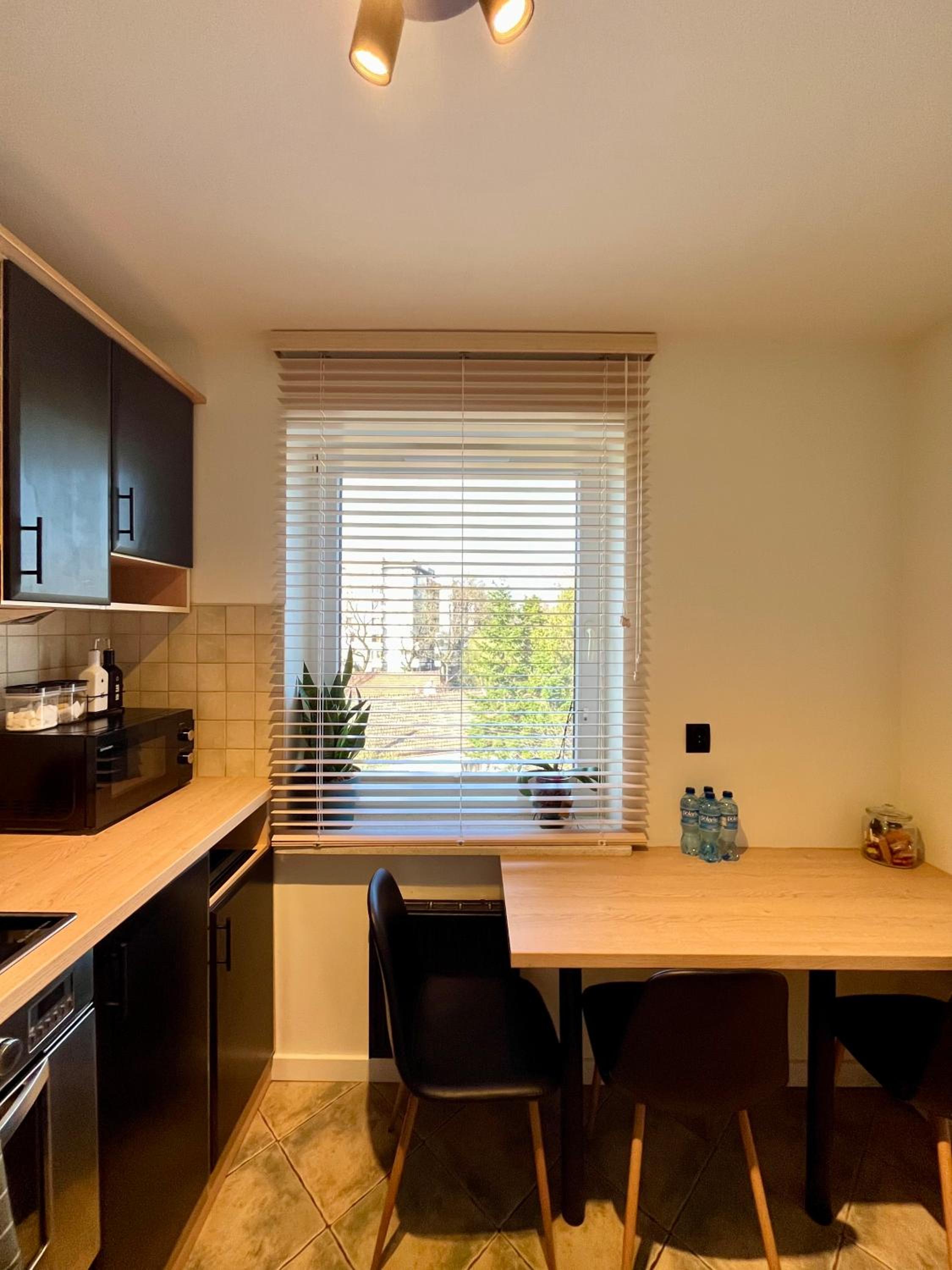 Apartament Sołtysowska- garaż bezpłatny, NEAR Tauron Arena, EXPO