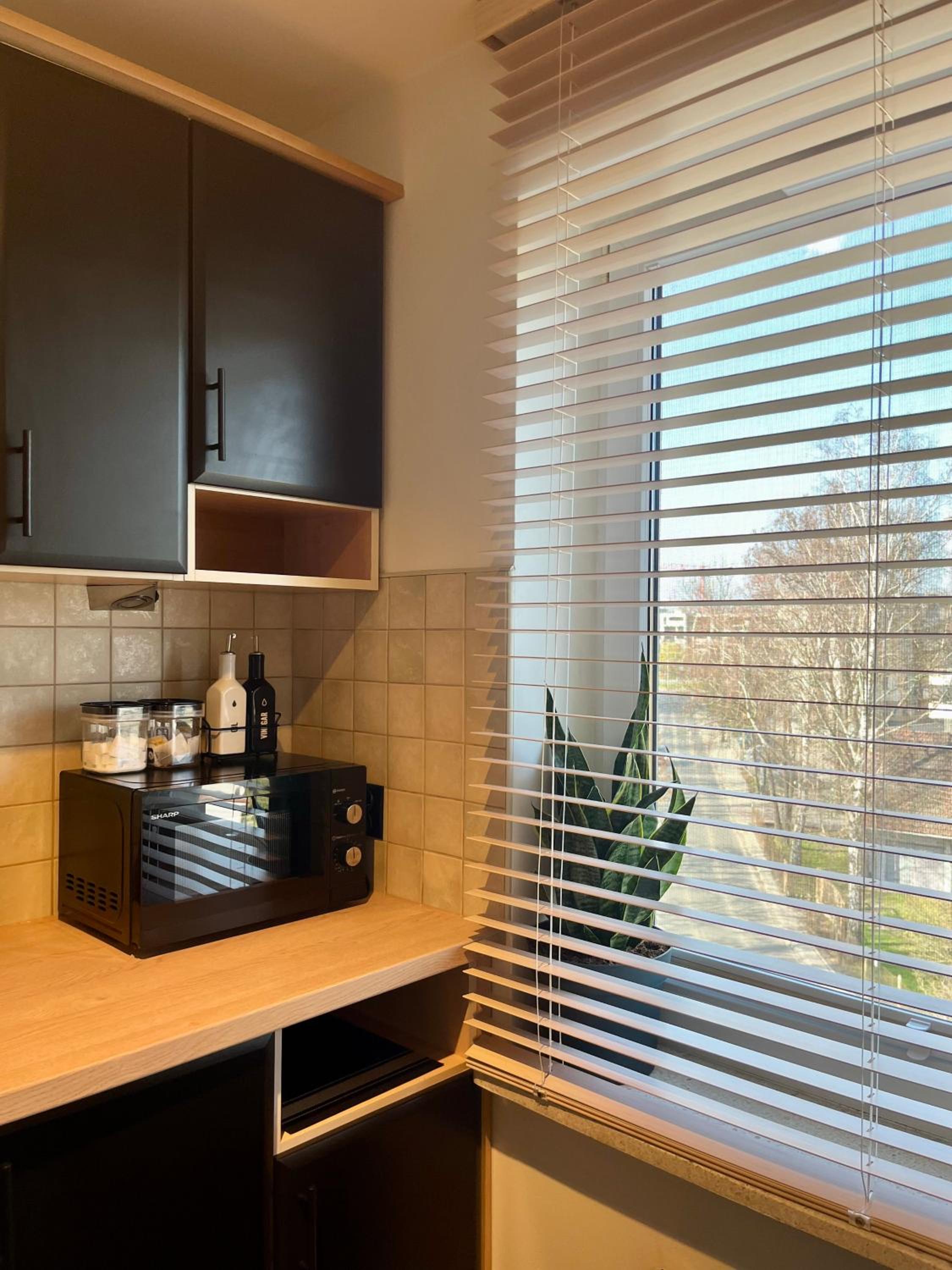 Apartament Sołtysowska- garaż bezpłatny, NEAR Tauron Arena, EXPO