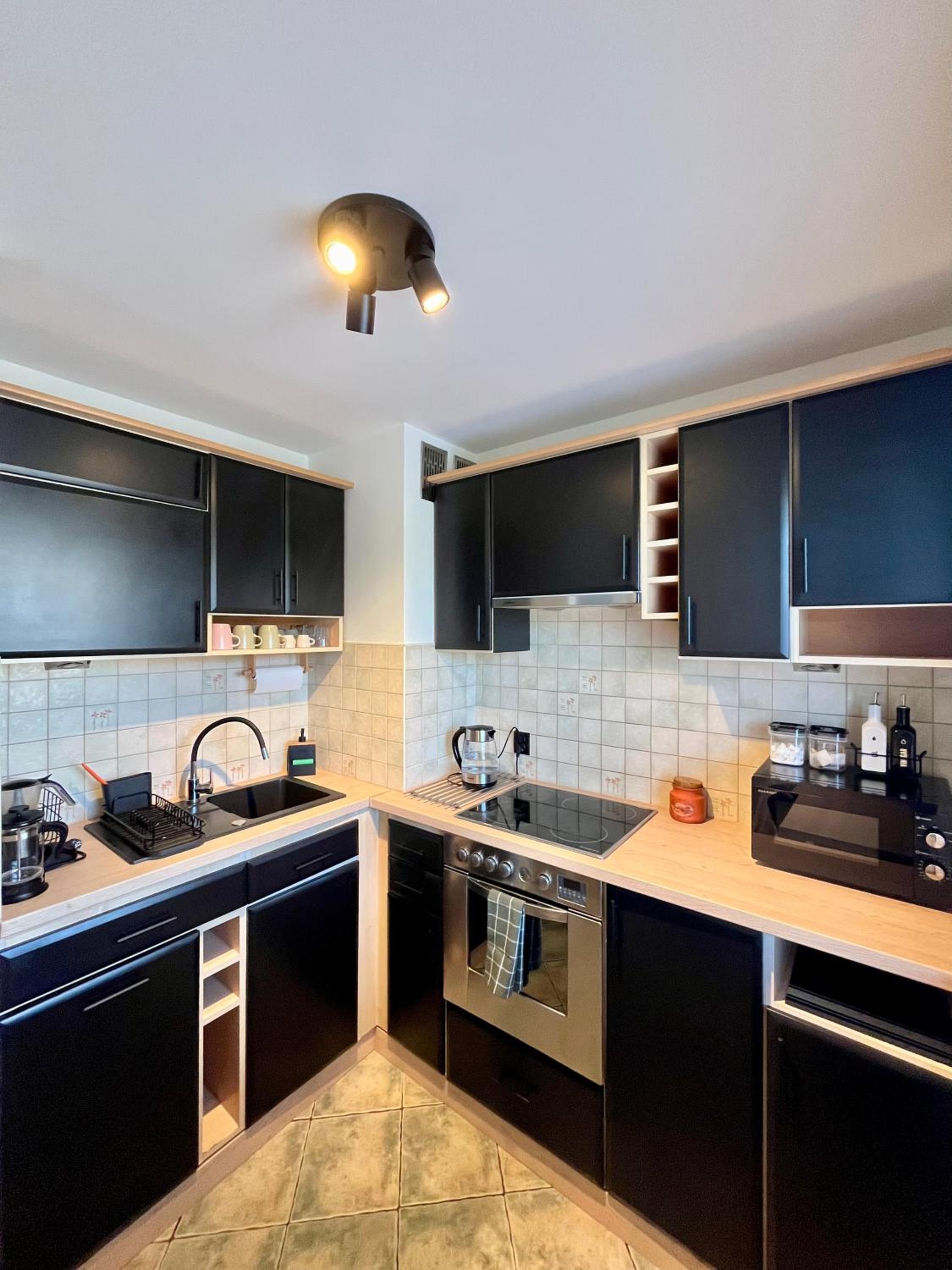 Apartament Sołtysowska- garaż bezpłatny, NEAR Tauron Arena, EXPO