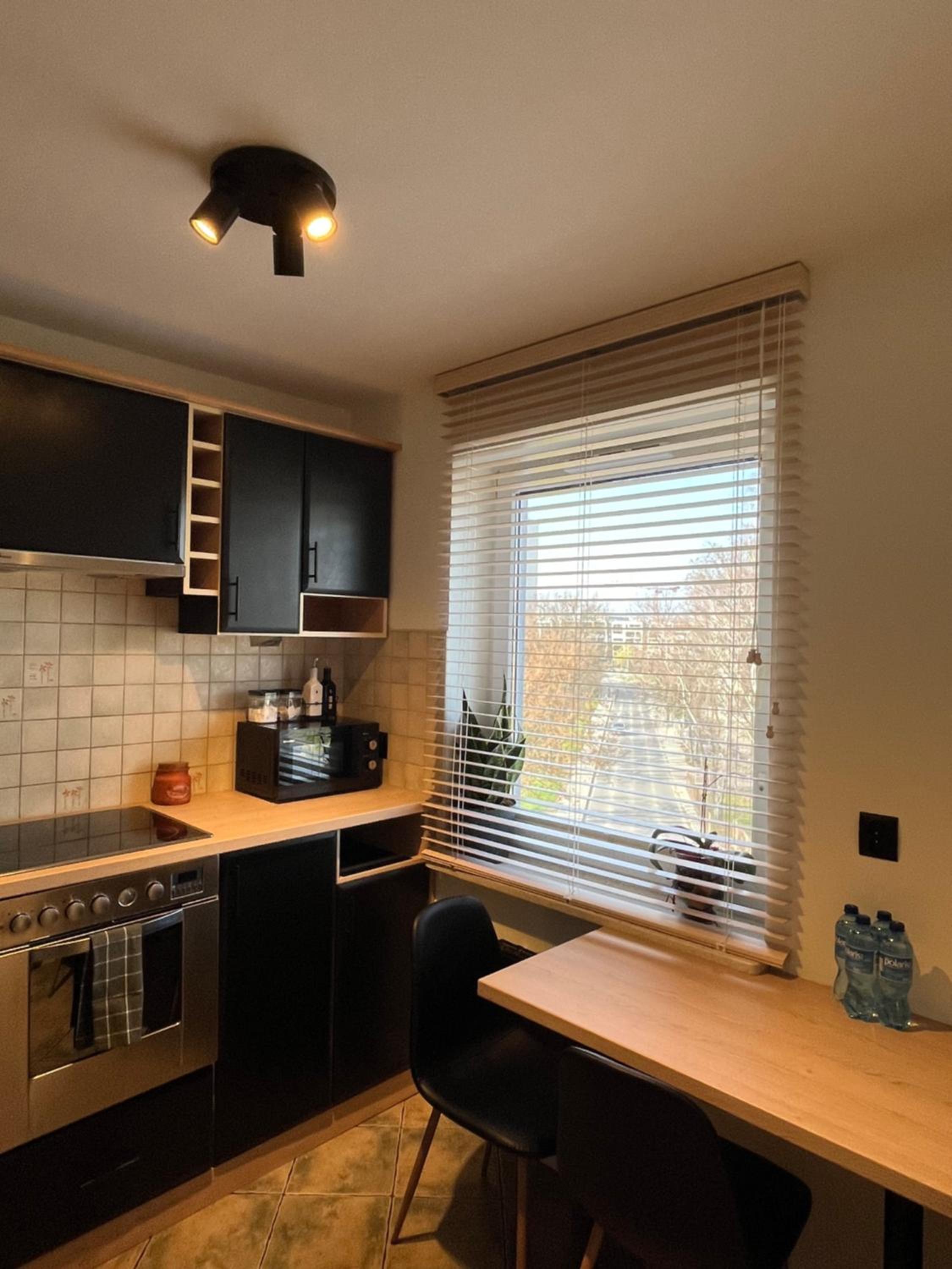 Apartament Sołtysowska- garaż bezpłatny, NEAR Tauron Arena, EXPO