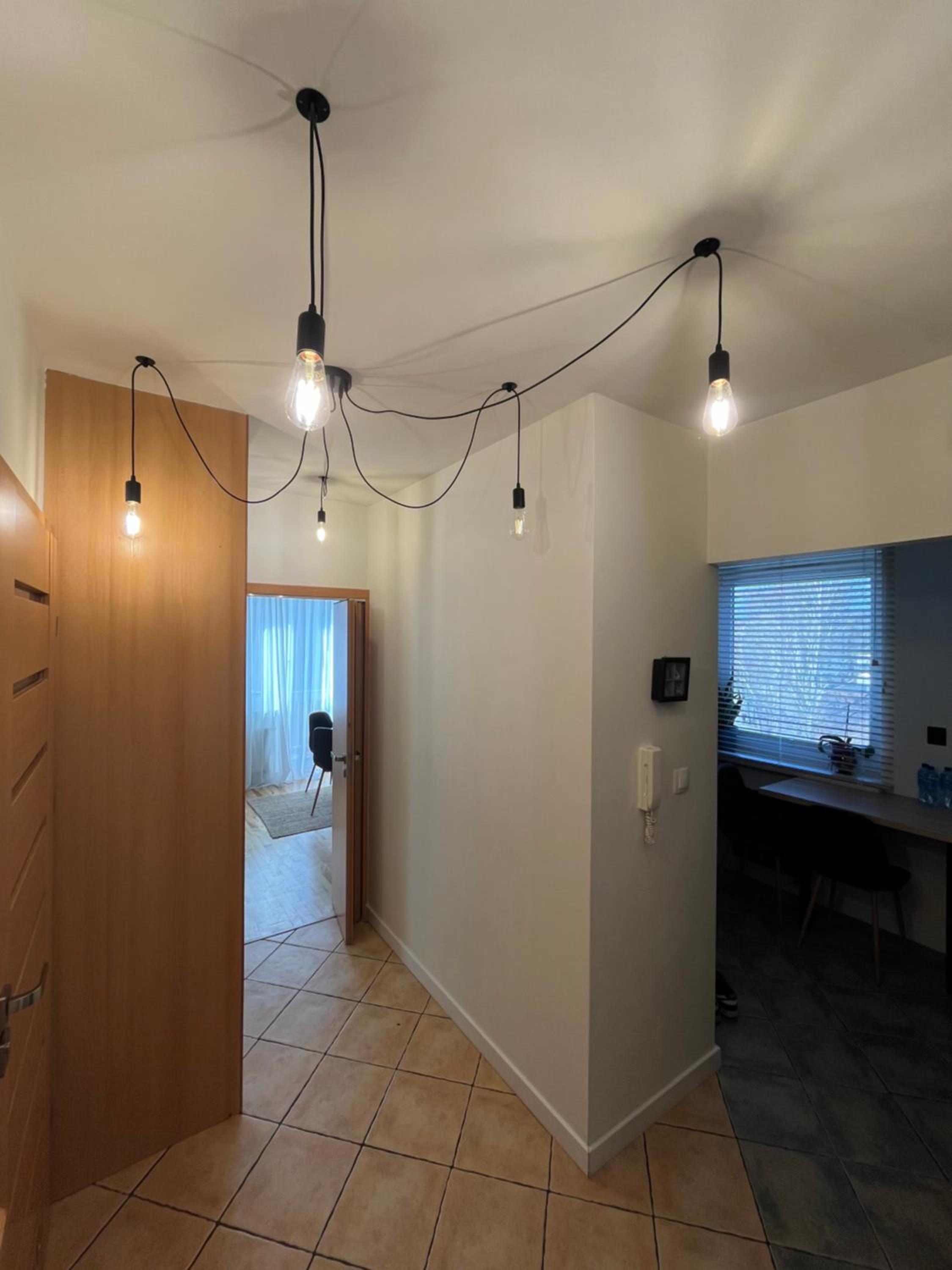 Apartament Sołtysowska- garaż bezpłatny, NEAR Tauron Arena, EXPO