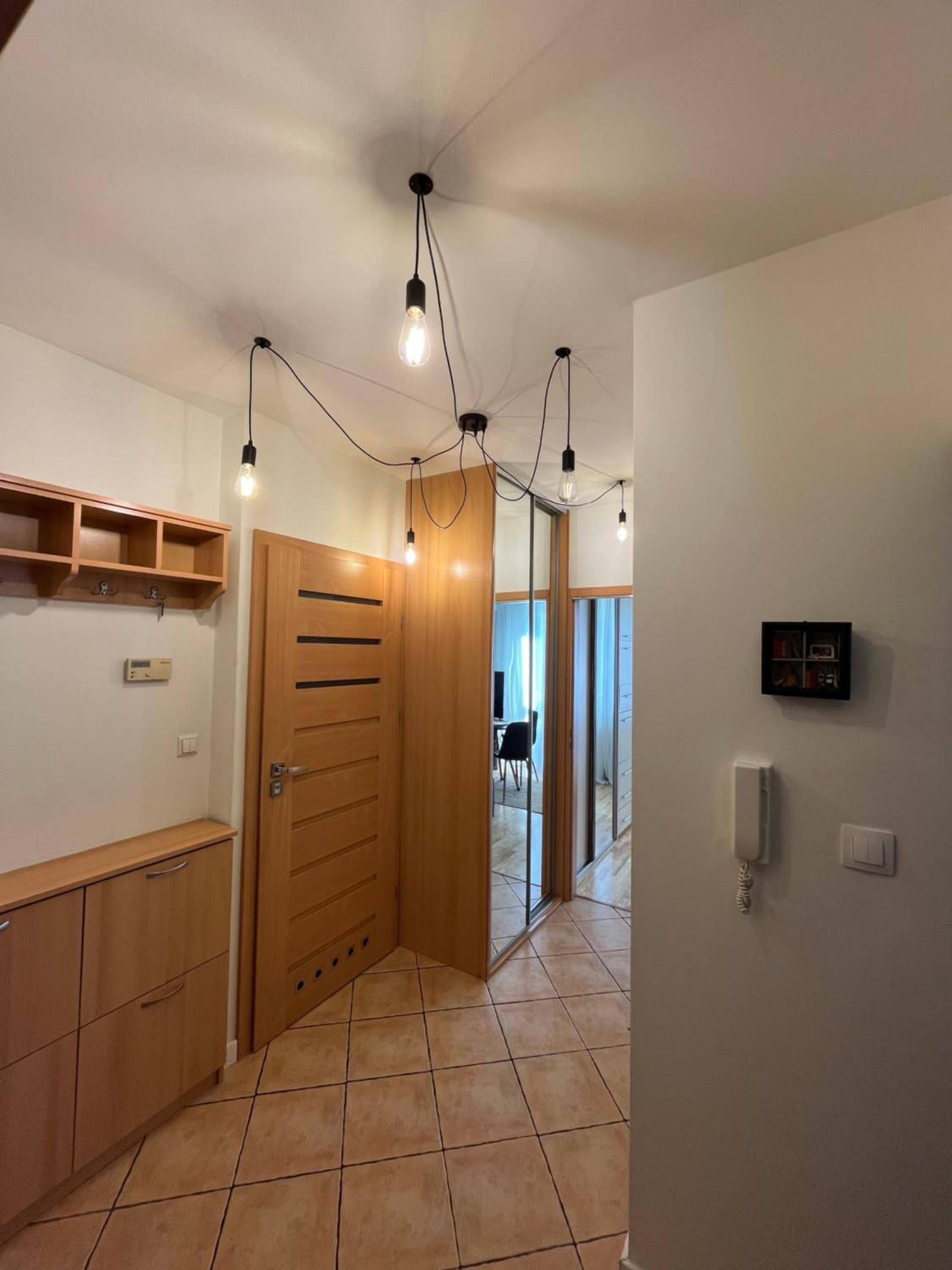 Apartament Sołtysowska- garaż bezpłatny, NEAR Tauron Arena, EXPO