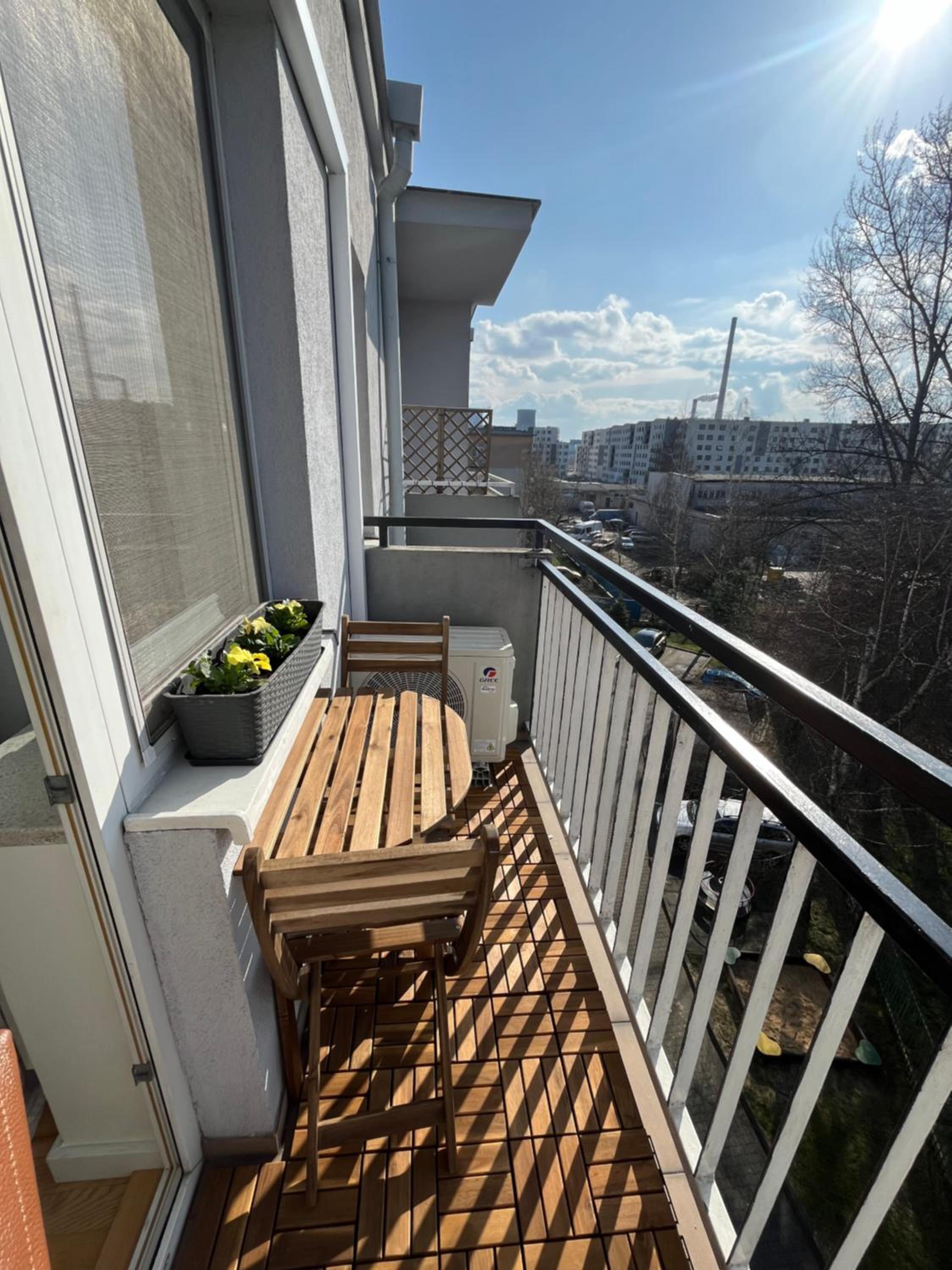 Apartament Sołtysowska- garaż bezpłatny, NEAR Tauron Arena, EXPO