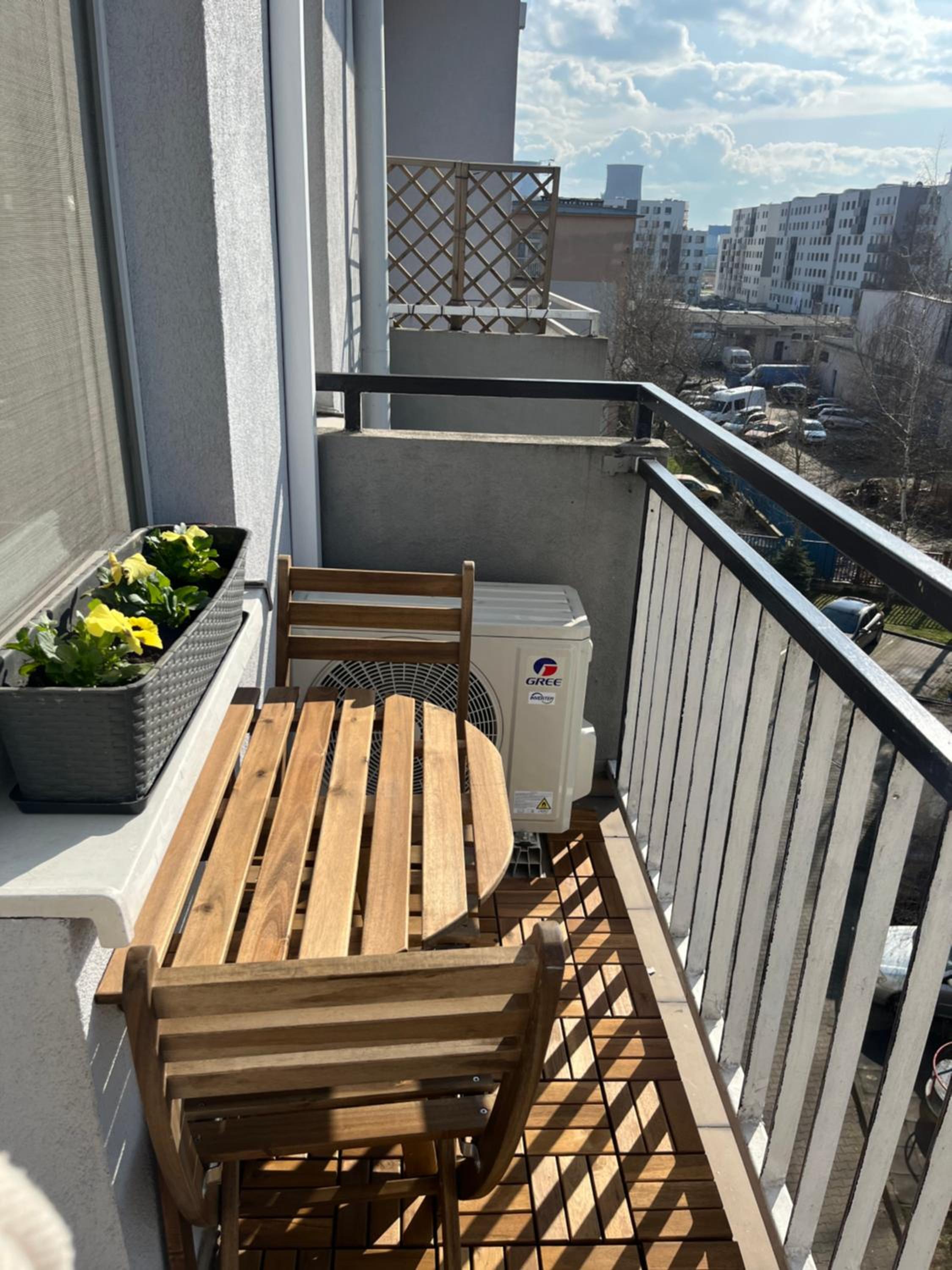 Apartament Sołtysowska- garaż bezpłatny, NEAR Tauron Arena, EXPO