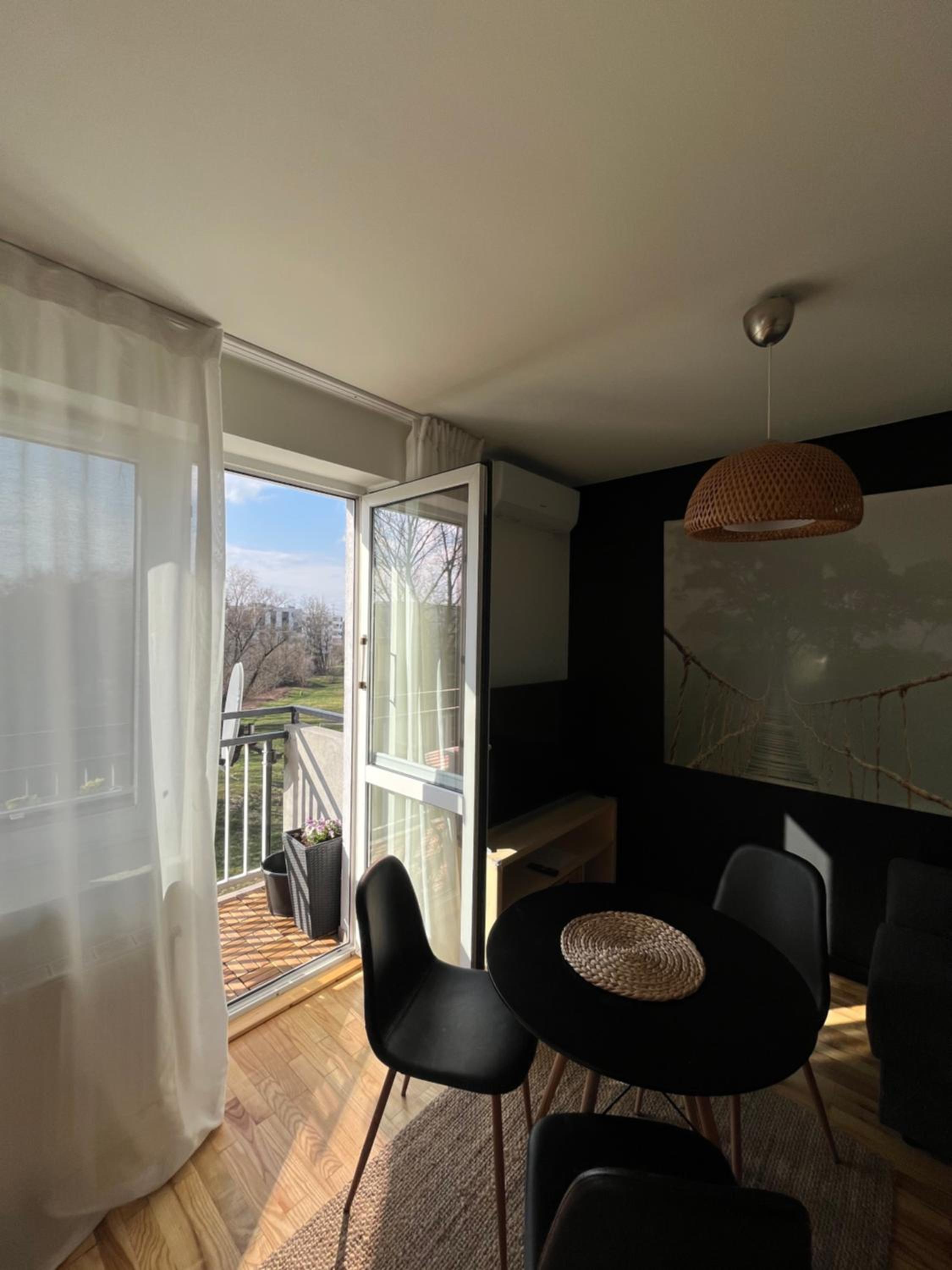 Apartament Sołtysowska- garaż bezpłatny, NEAR Tauron Arena, EXPO