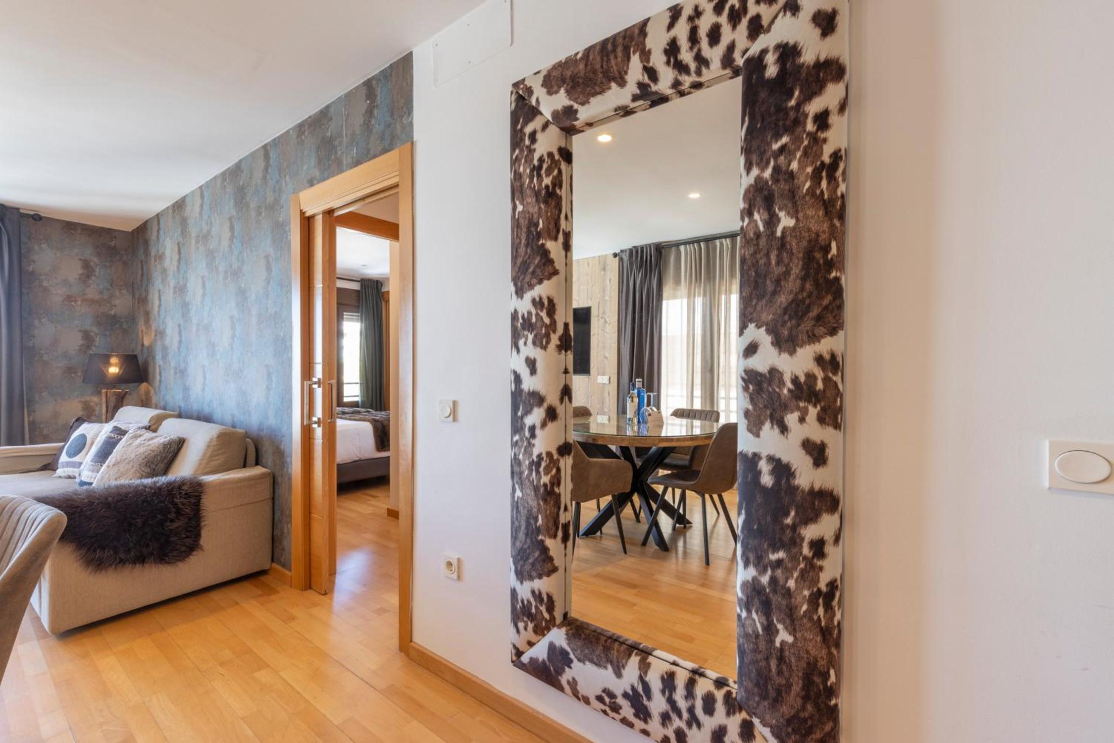 BiBo Suites Sierra Nevada