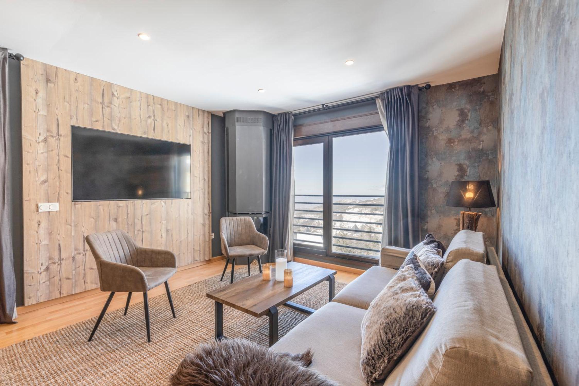 BiBo Suites Sierra Nevada