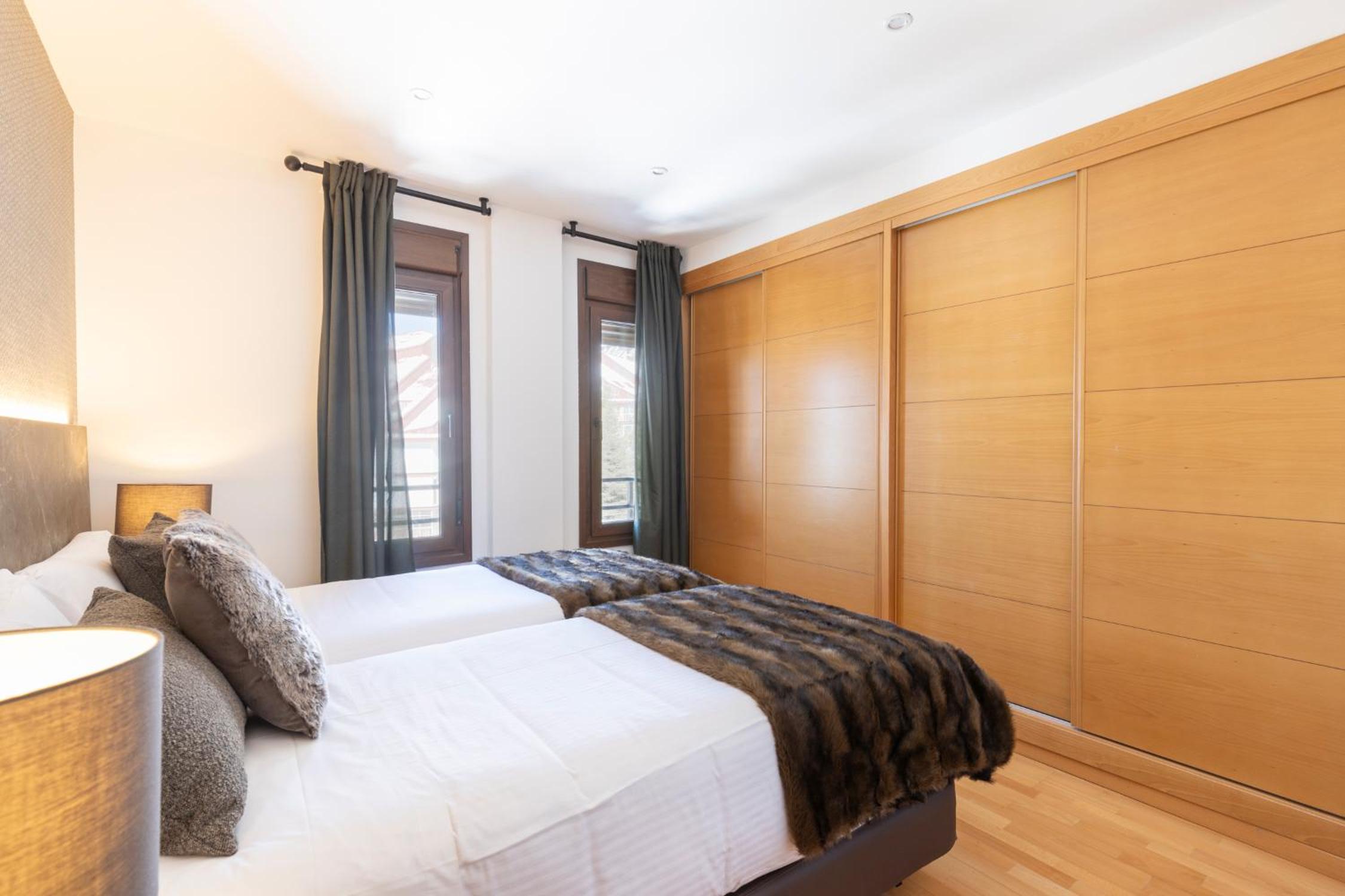 BiBo Suites Sierra Nevada