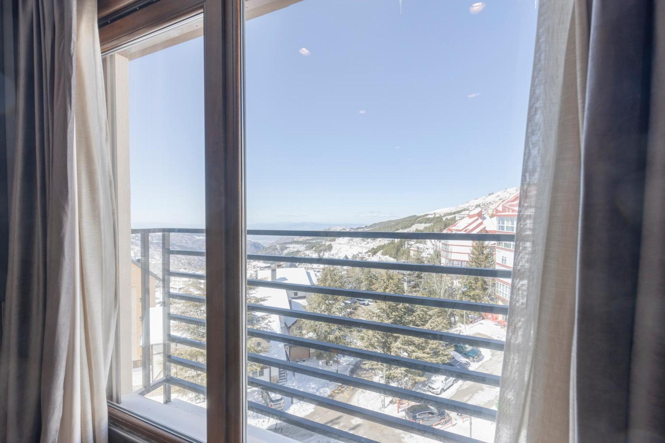 BiBo Suites Sierra Nevada