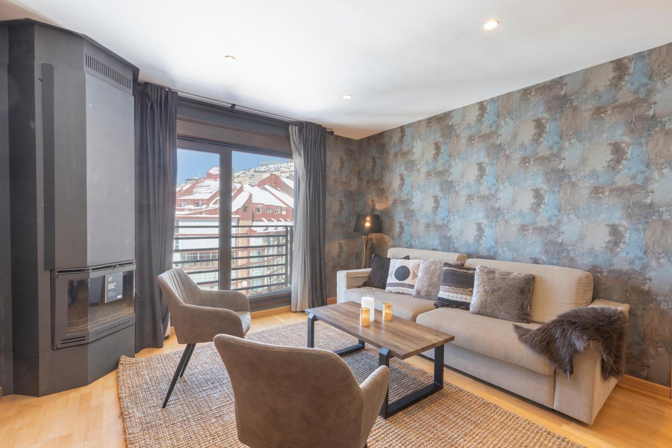 BiBo Suites Sierra Nevada