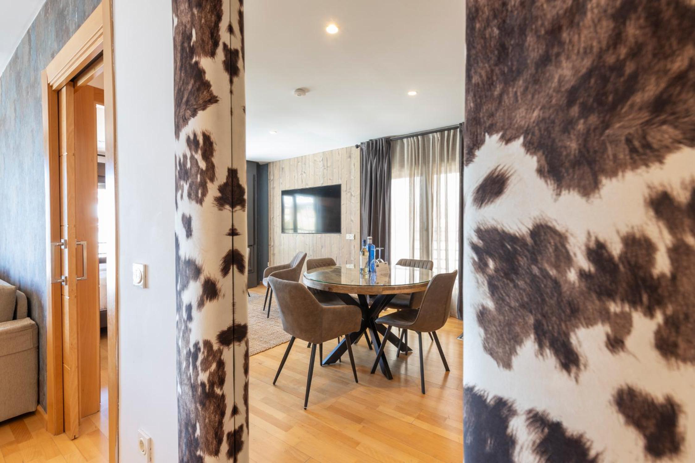 BiBo Suites Sierra Nevada