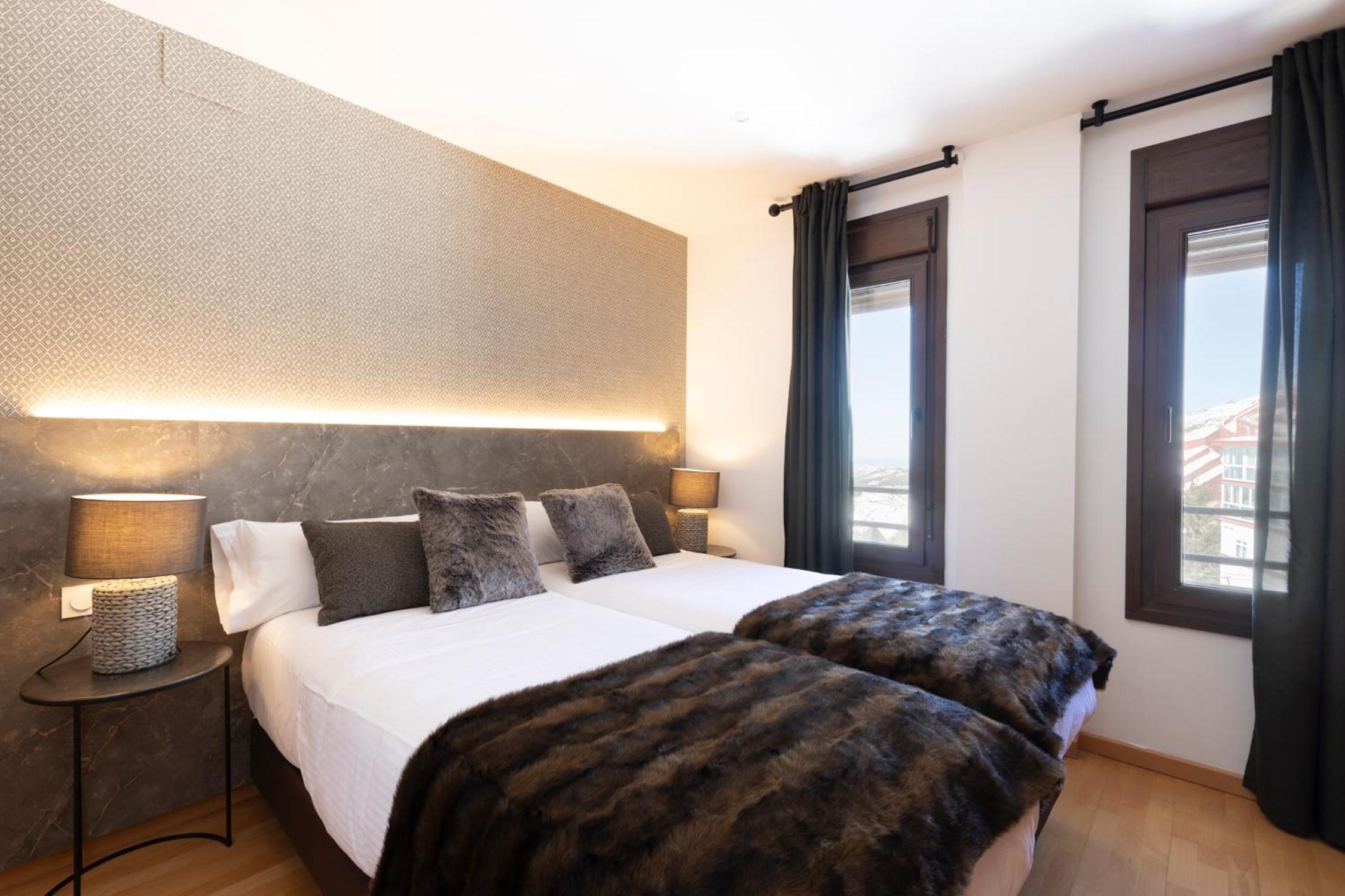 BiBo Suites Sierra Nevada
