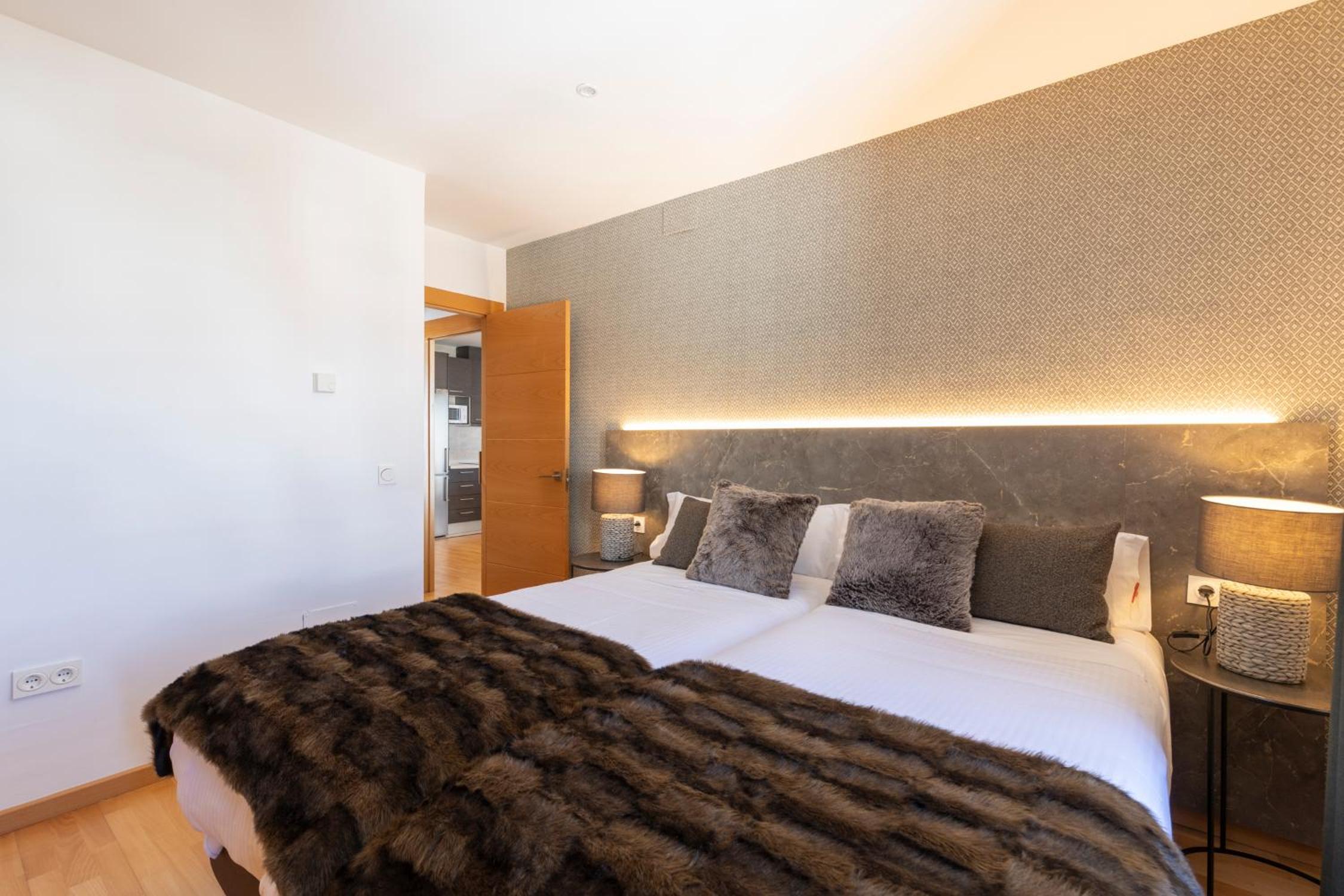 BiBo Suites Sierra Nevada