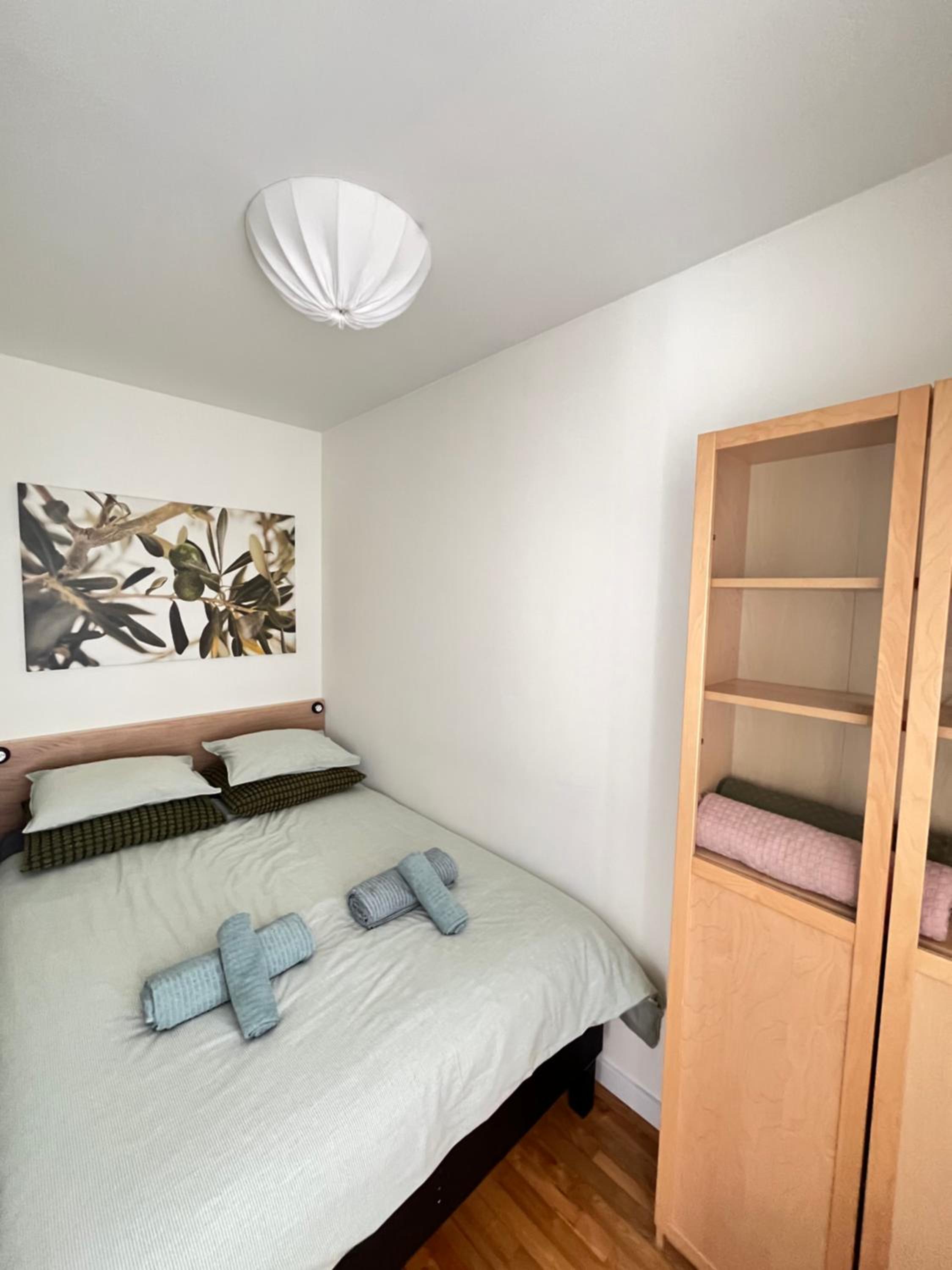 Apartament Sołtysowska- garaż bezpłatny, NEAR Tauron Arena, EXPO