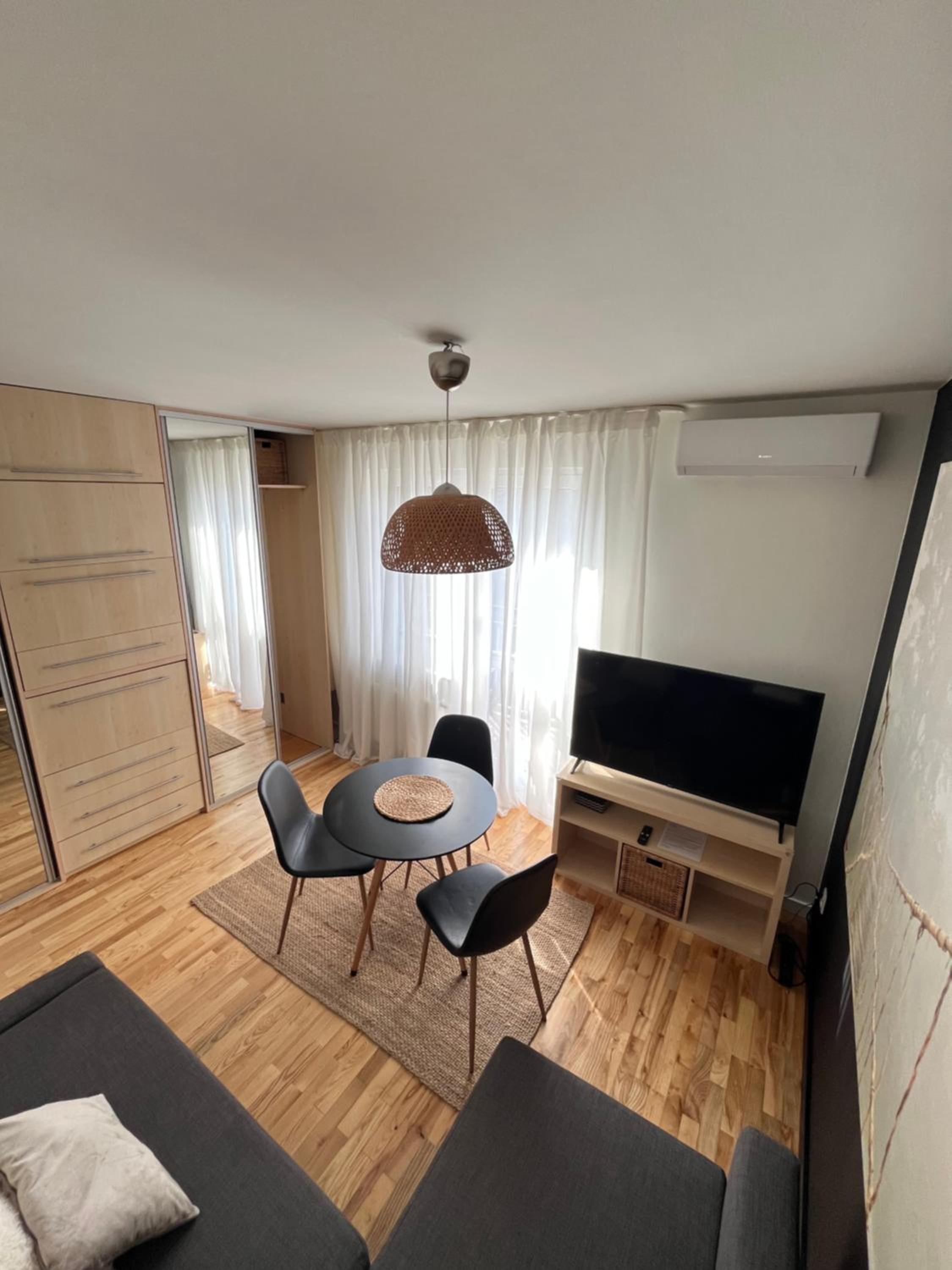 Apartament Sołtysowska- garaż bezpłatny, NEAR Tauron Arena, EXPO