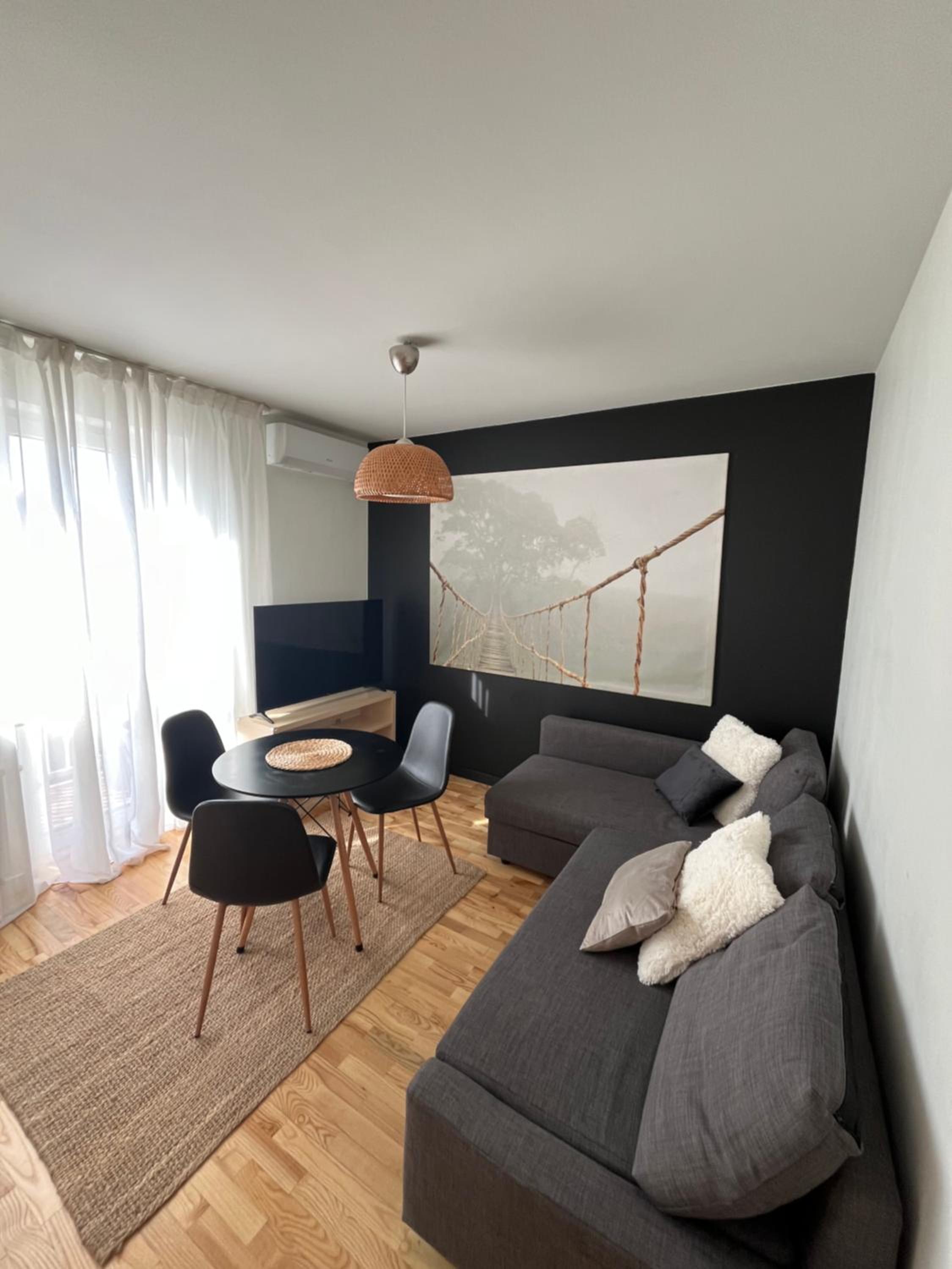 Apartament Sołtysowska- garaż bezpłatny, NEAR Tauron Arena, EXPO