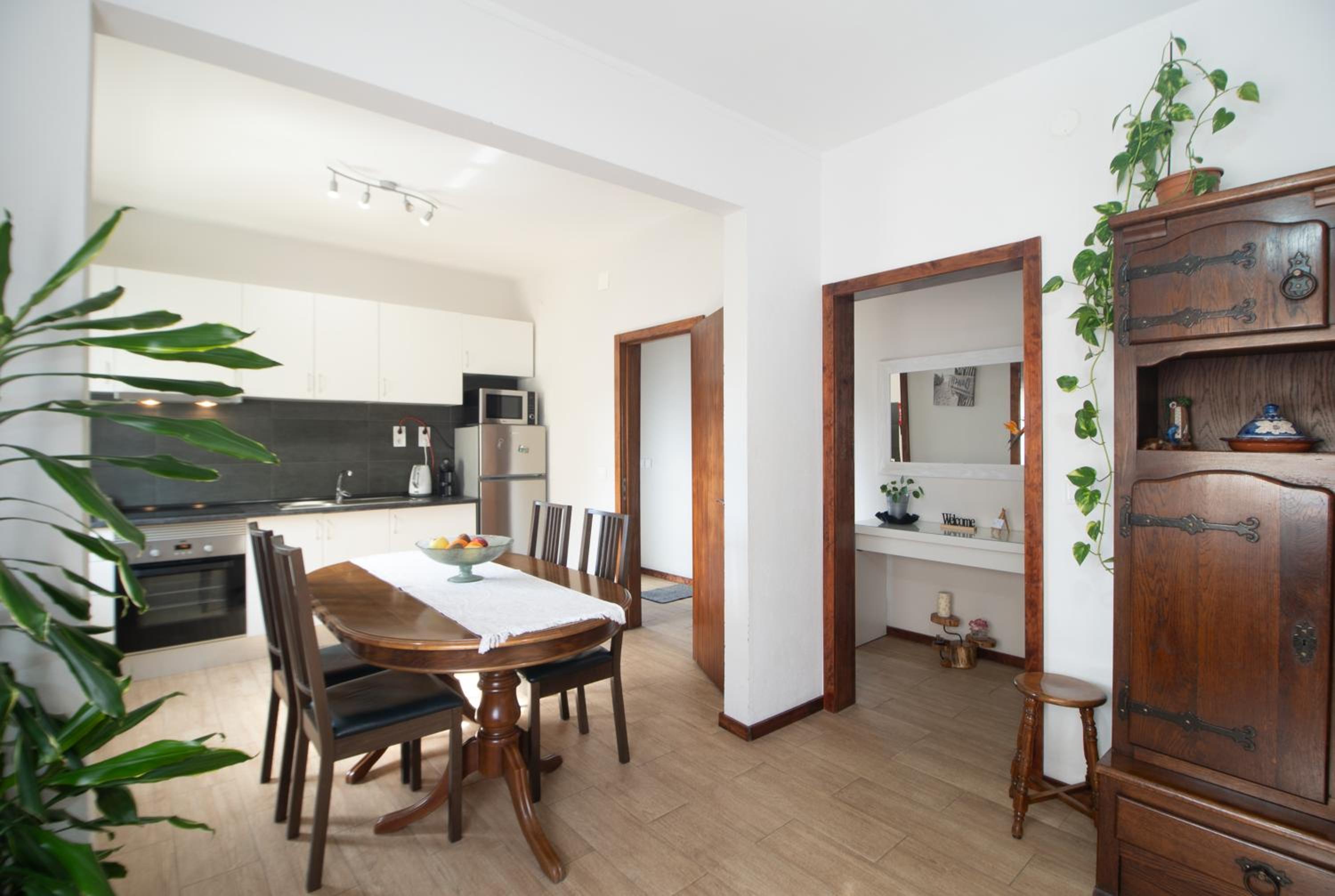 PortoMar House Apartament view 3