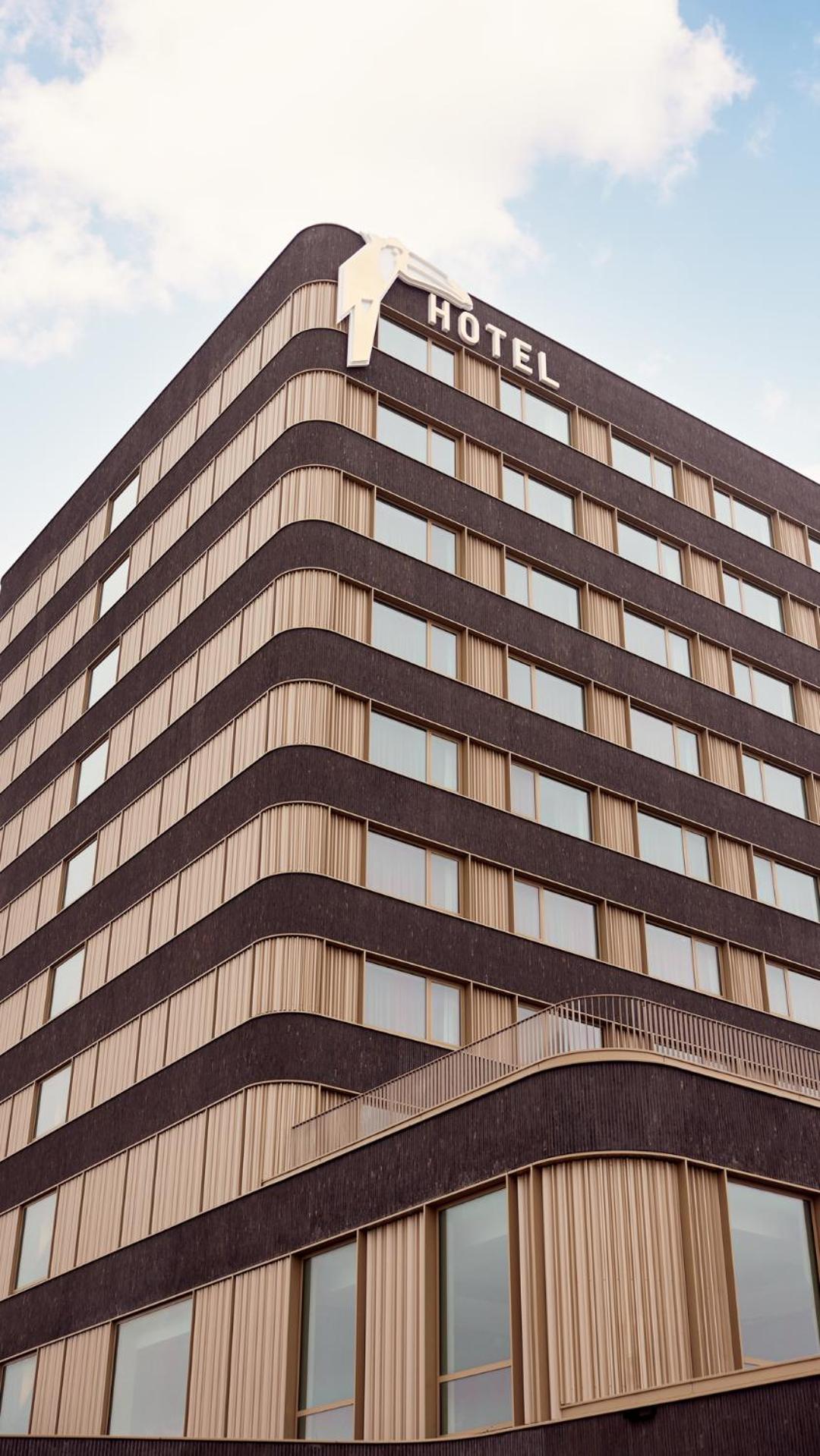 Hotel Van der Valk Hotel Delft A4 - Image 1