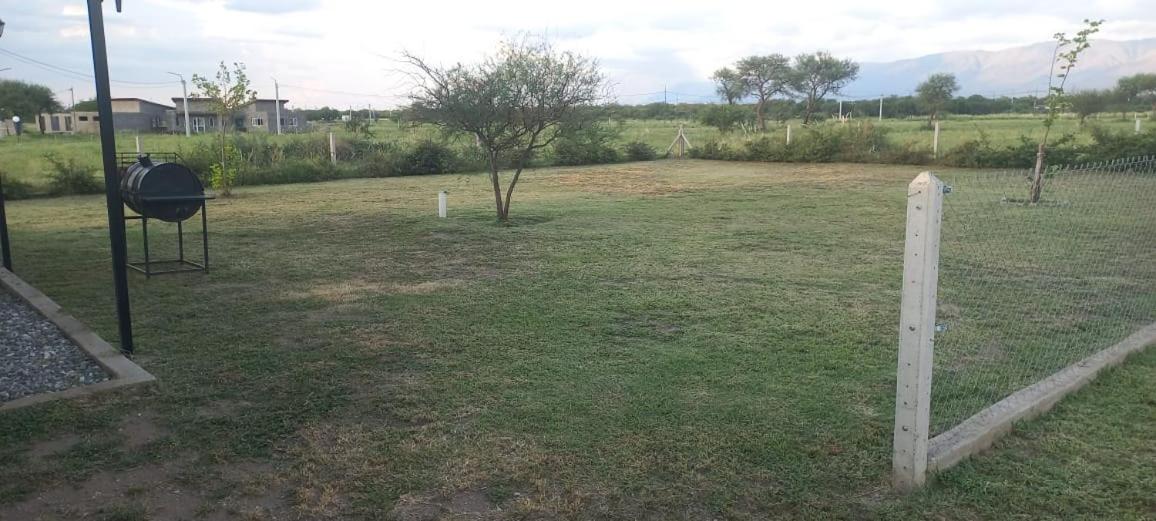 Casa Nuevo Sol