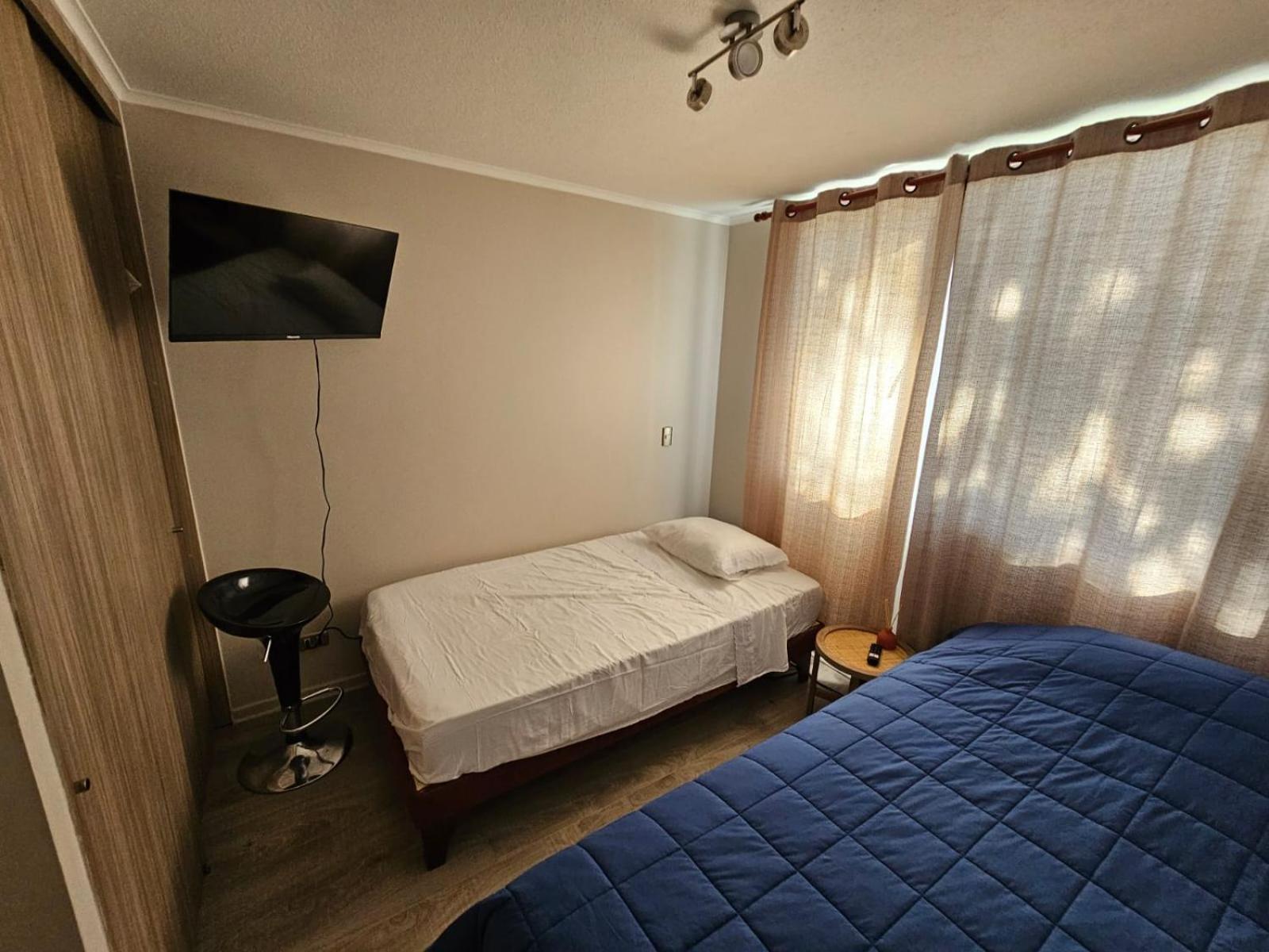 Departamento Robles del Volcan