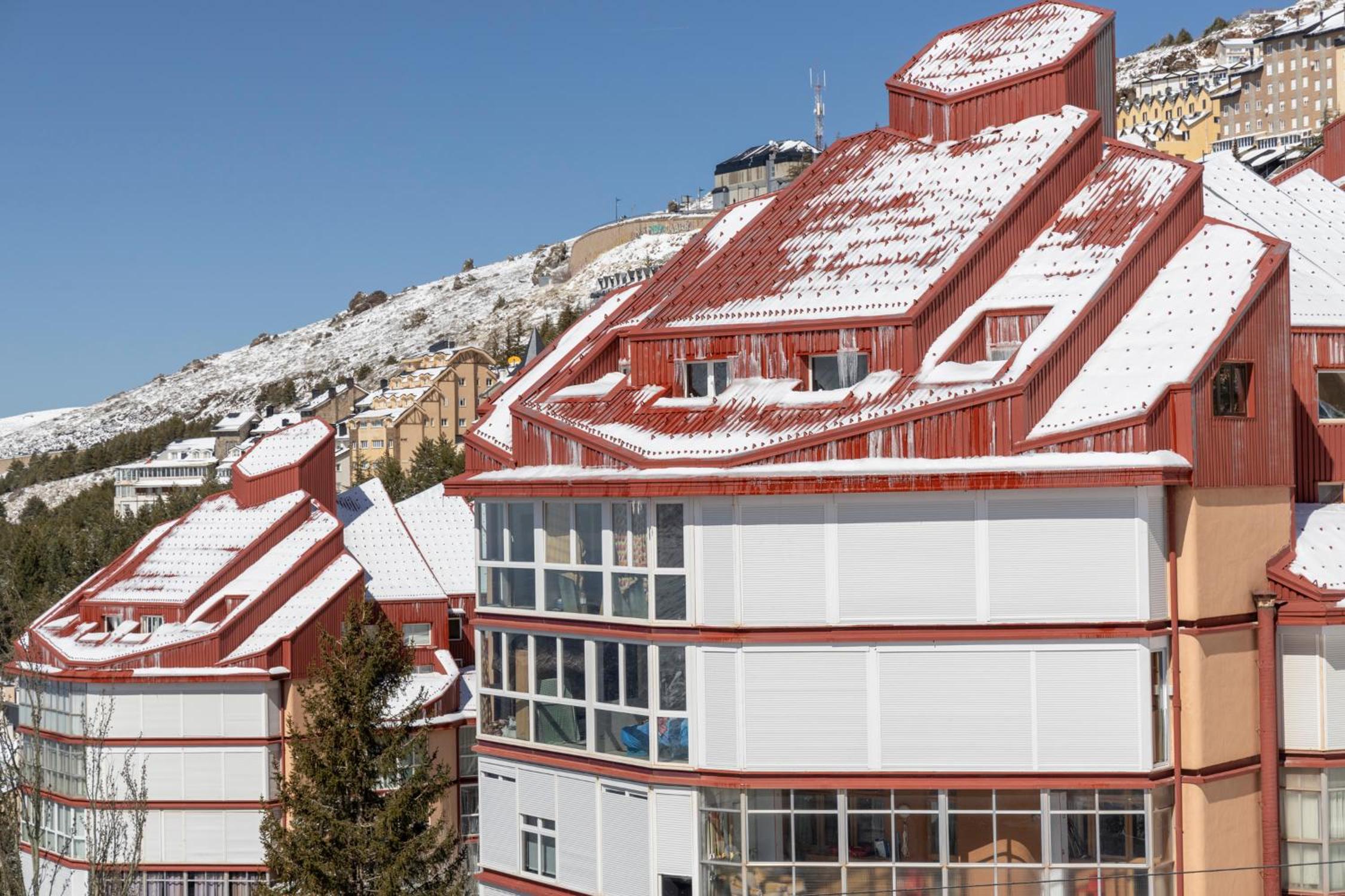 BiBo Suites Sierra Nevada