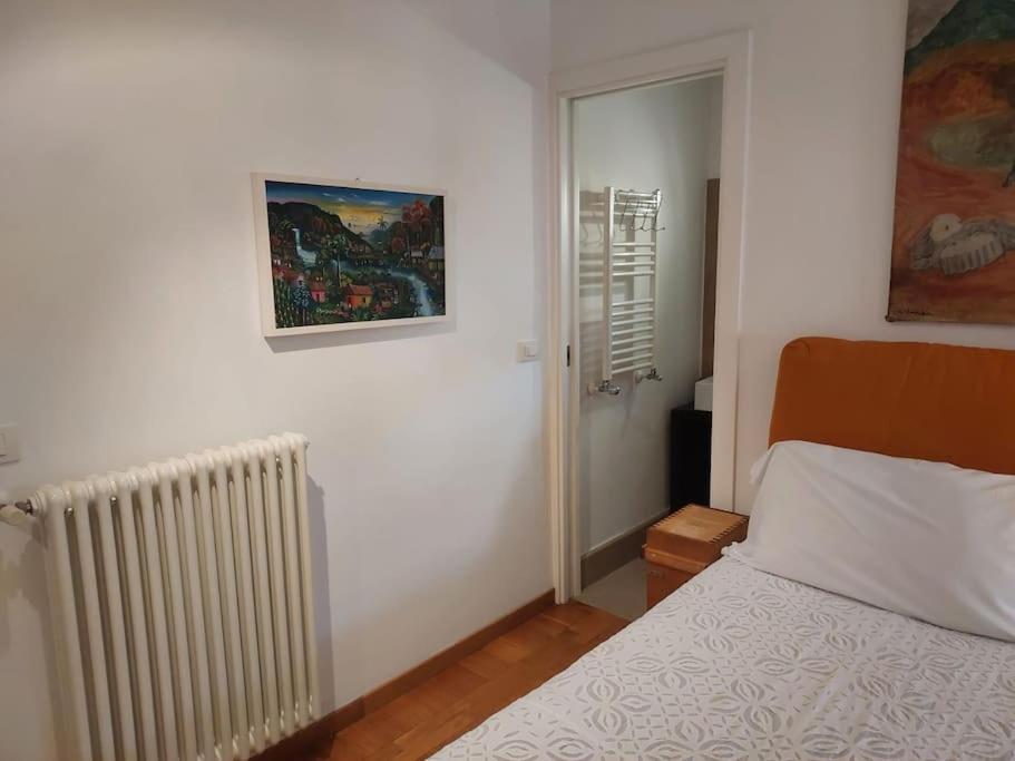 Penthouse Ventaglieri with Panoramic Terrace