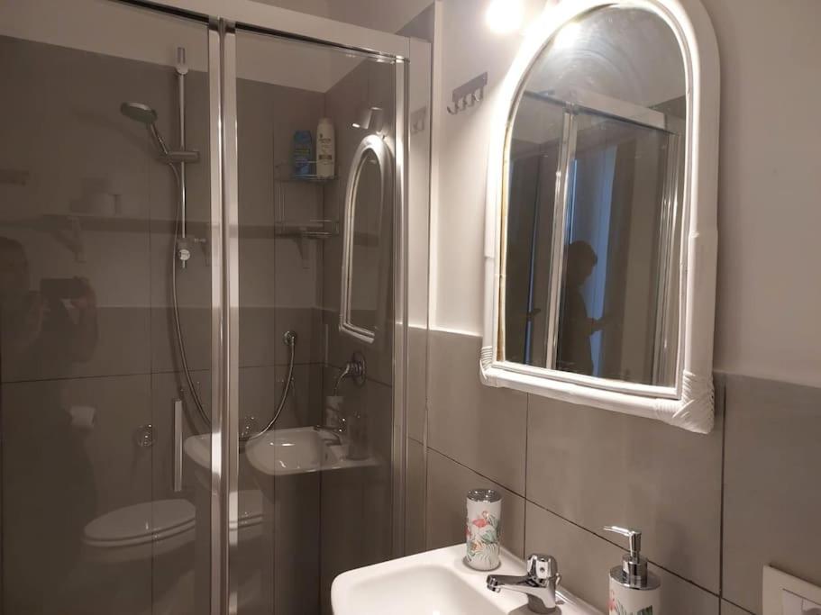 Penthouse Ventaglieri with Panoramic Terrace