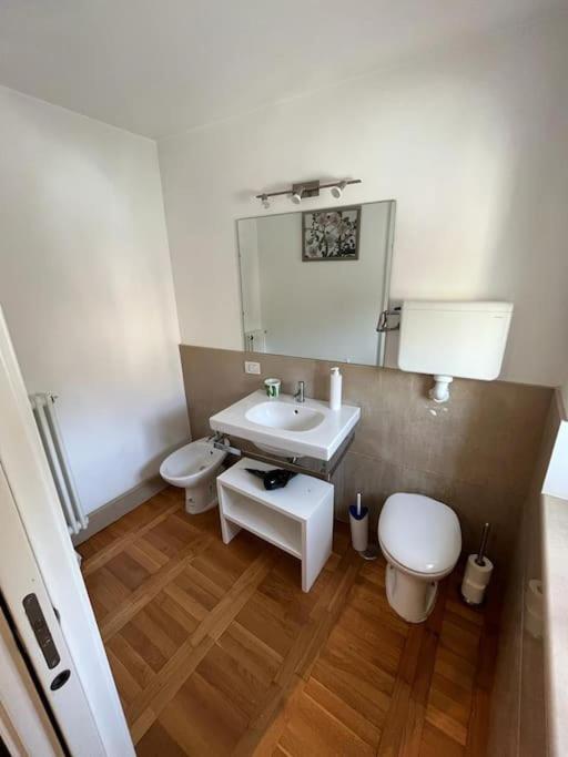 Penthouse Ventaglieri with Panoramic Terrace