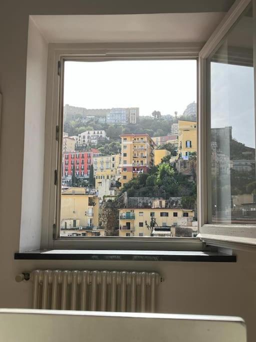 Penthouse Ventaglieri with Panoramic Terrace