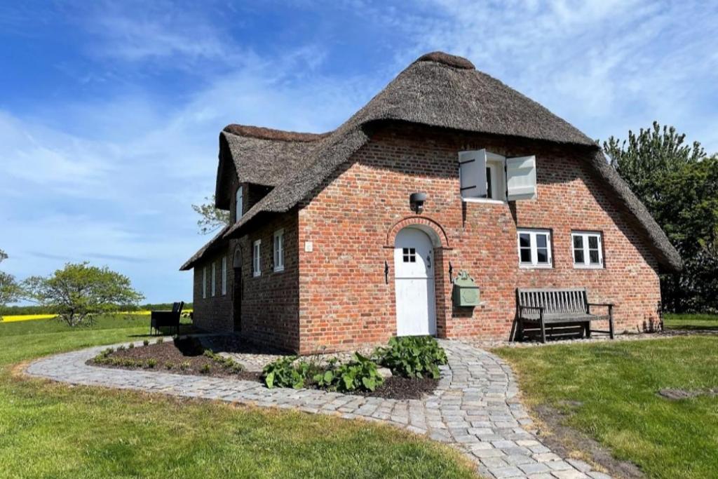 Haus Landglück