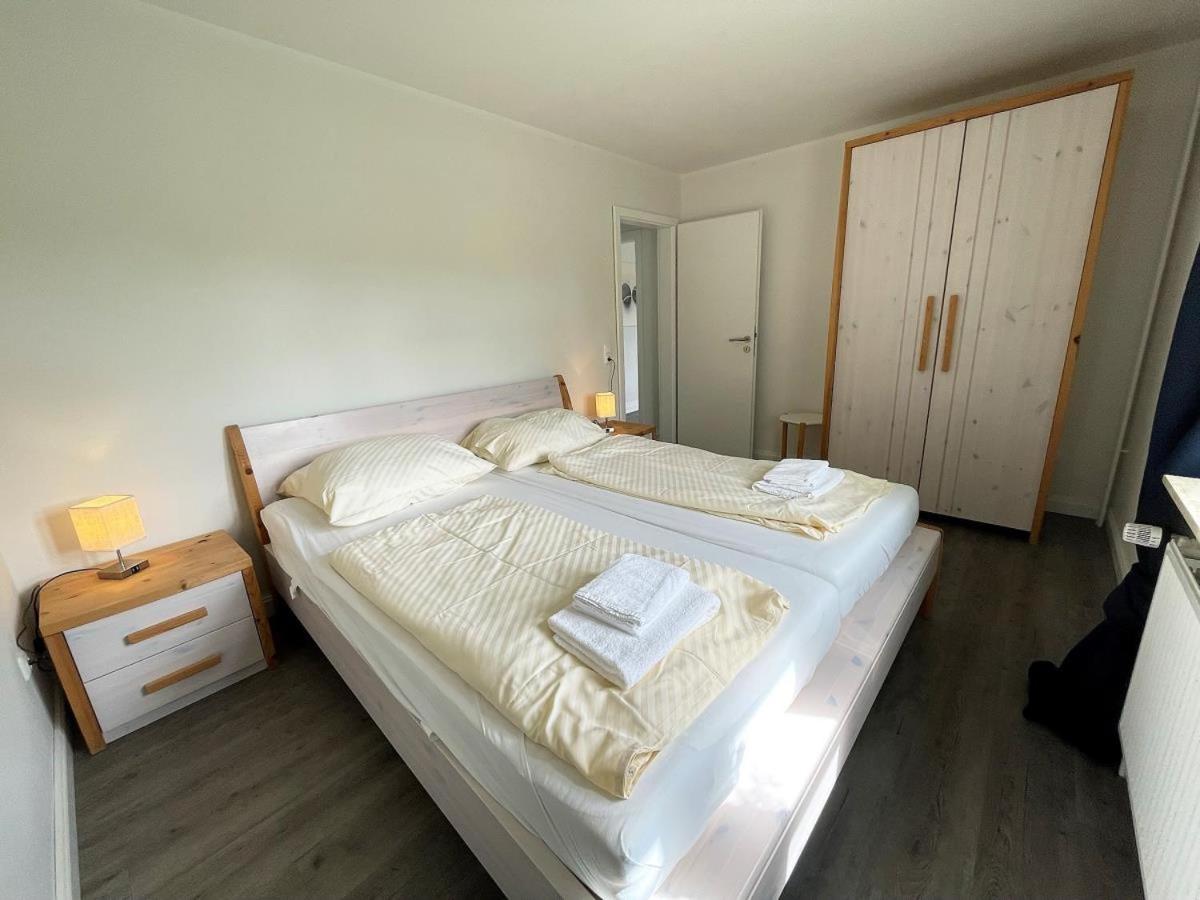 Reetdachhaus Bongsiel