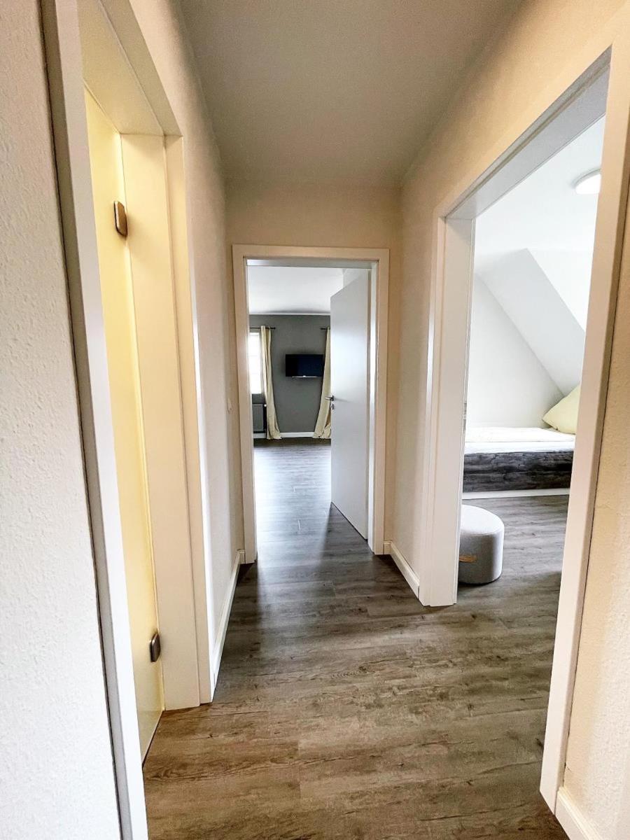 Reetdachhaus Bongsiel