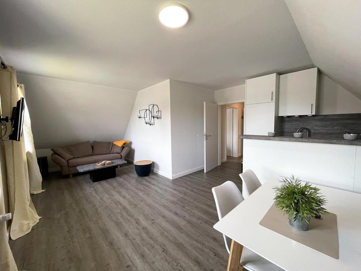 Reetdachhaus Bongsiel