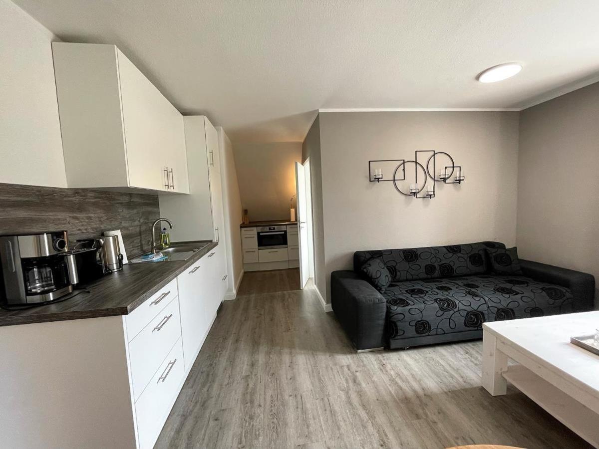 Reetdachhaus Bongsiel