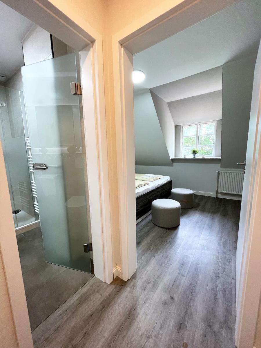 Reetdachhaus Bongsiel