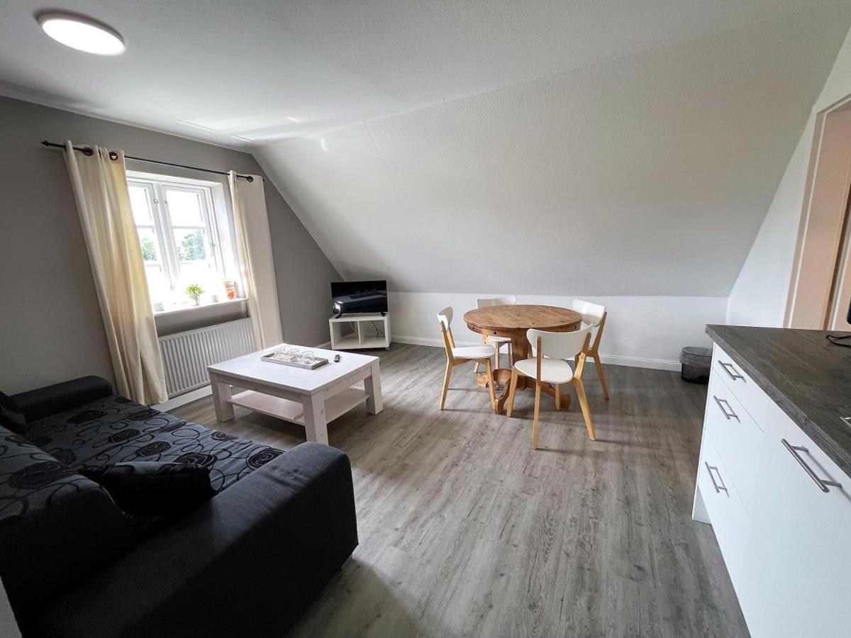Reetdachhaus Bongsiel