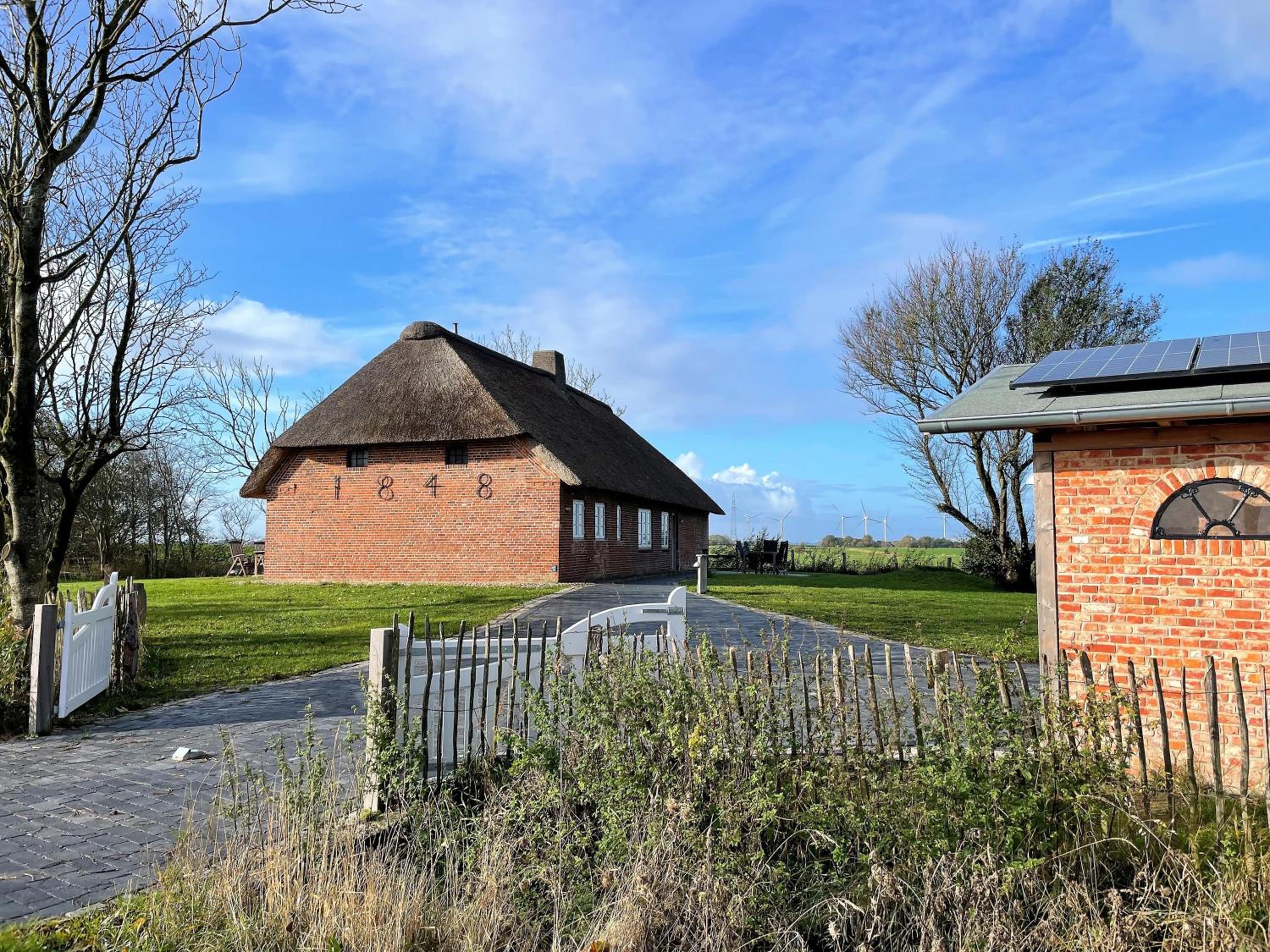 Haus Nele