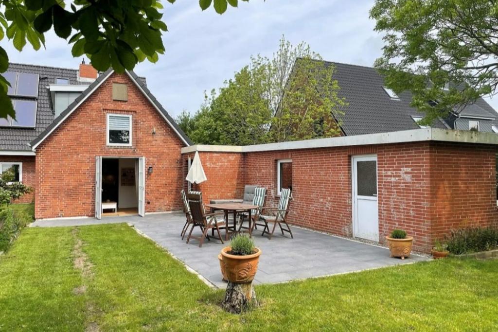 Ferienhaus Groot Dagebüll