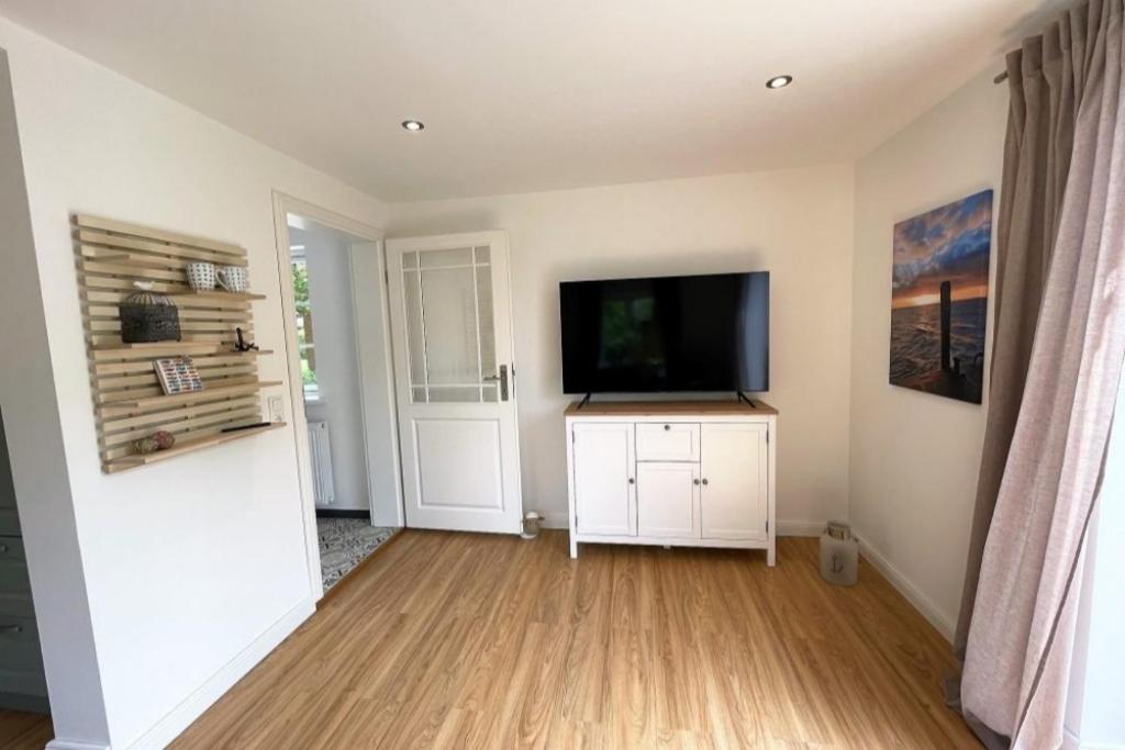 Ferienhaus Groot Dagebüll