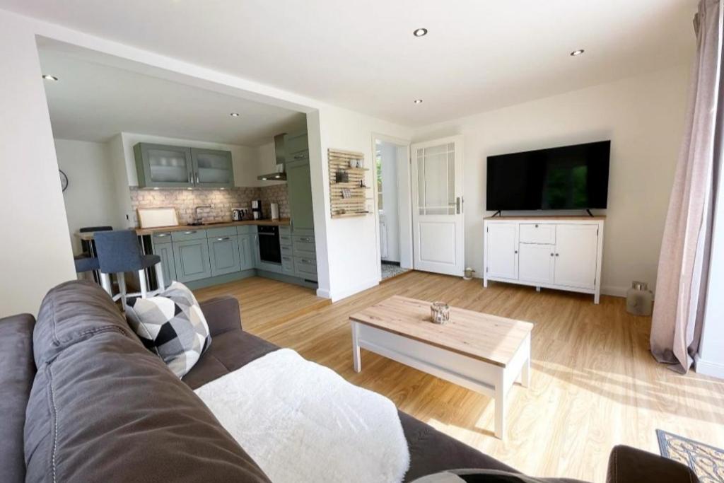 Ferienhaus Groot Dagebüll