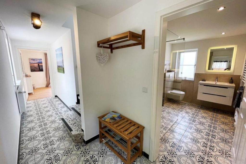 Ferienhaus Groot Dagebüll