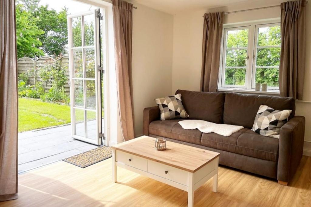 Ferienhaus Groot Dagebüll